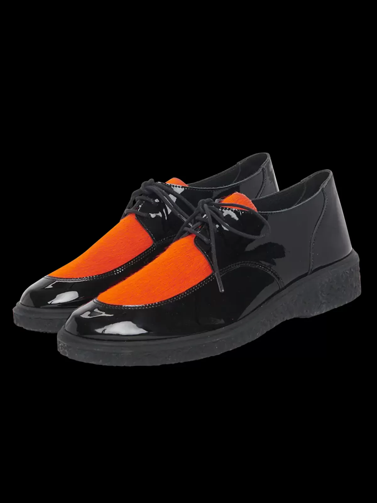 Women's Johiro Derbies Shoes - 3 Available Colors From 35 To 42 - -Arche Best