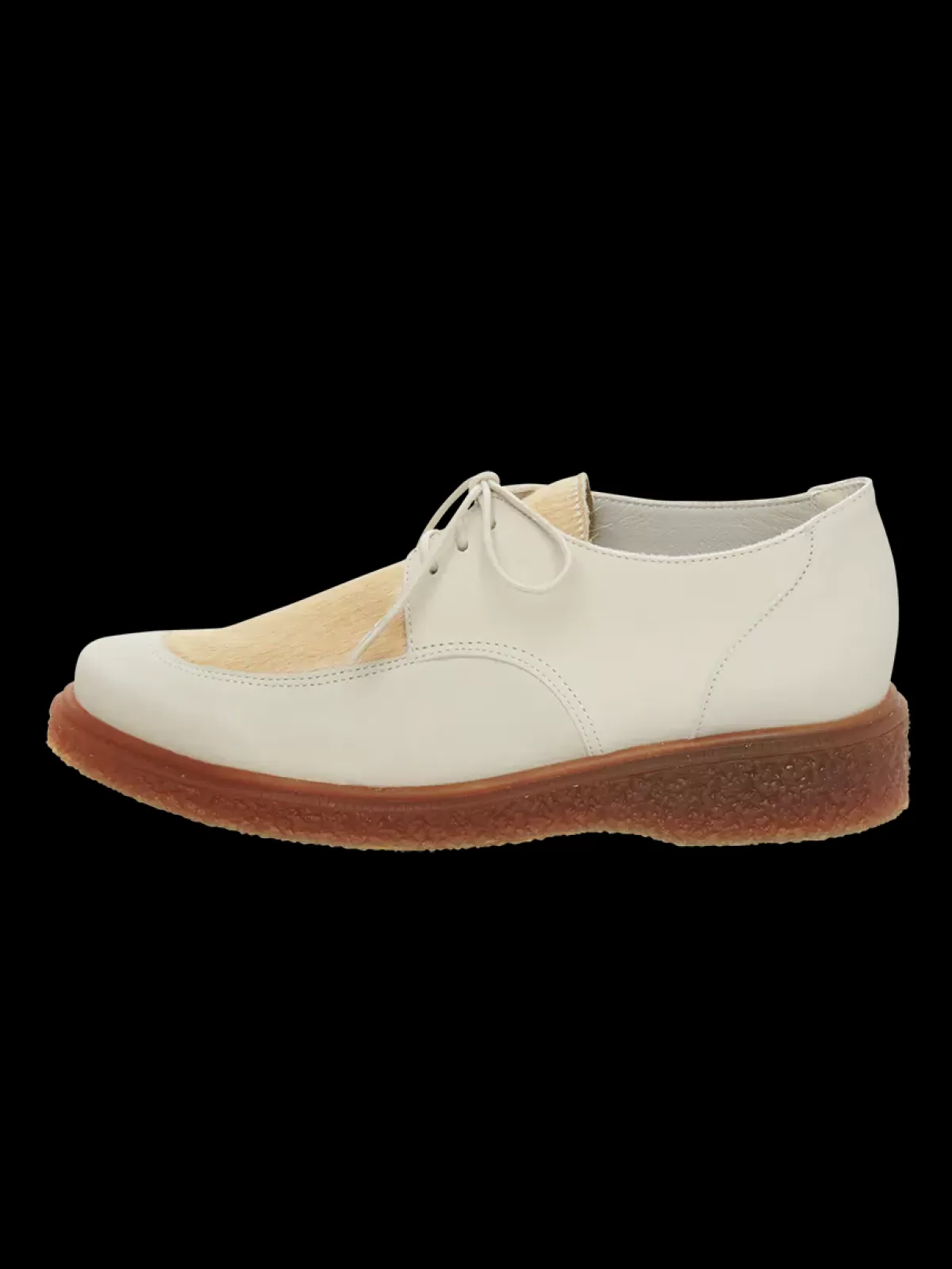 Women's Johiro Derbies Shoes - 3 Available Colors From 35 To 42 - -Arche Discount