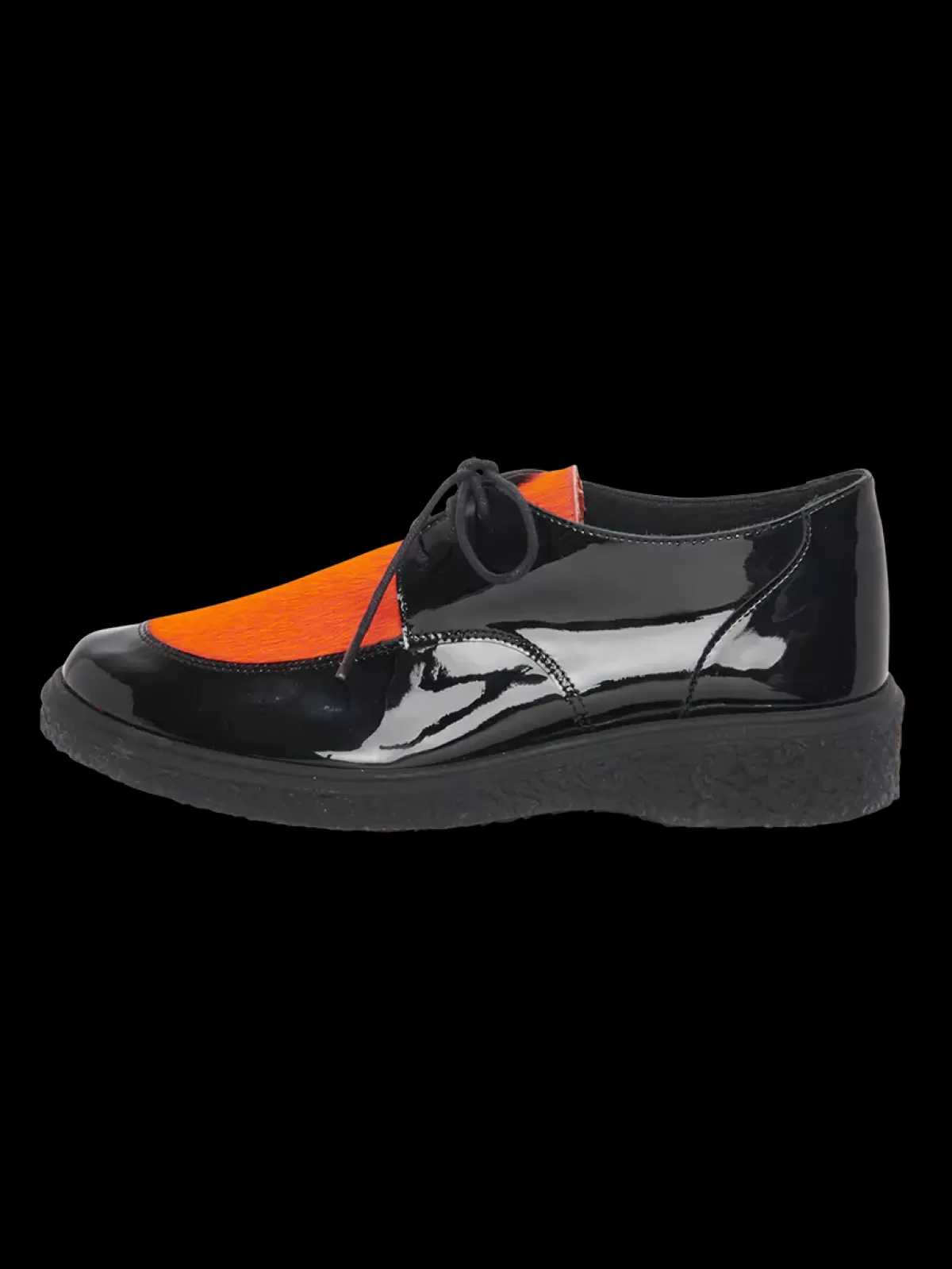 Women's Johiro Derbies Shoes - 3 Available Colors From 35 To 42 - -Arche Best