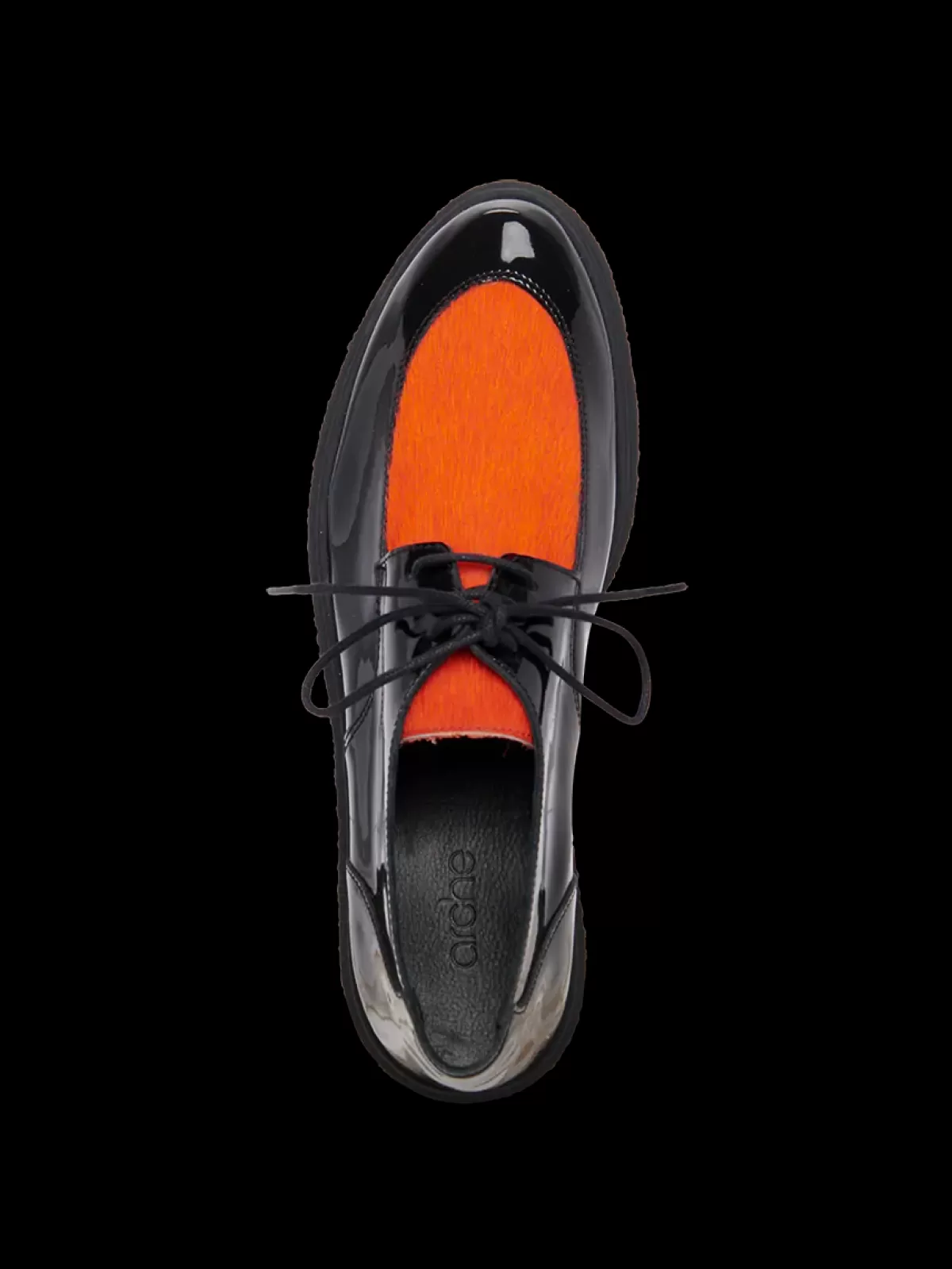 womens_johiro_derbies_shoes___available_colors_from__to___arche_3.webp Women's Johiro Derbies Shoes - 3 Available Colors From 35 To 42 - -Arche Best