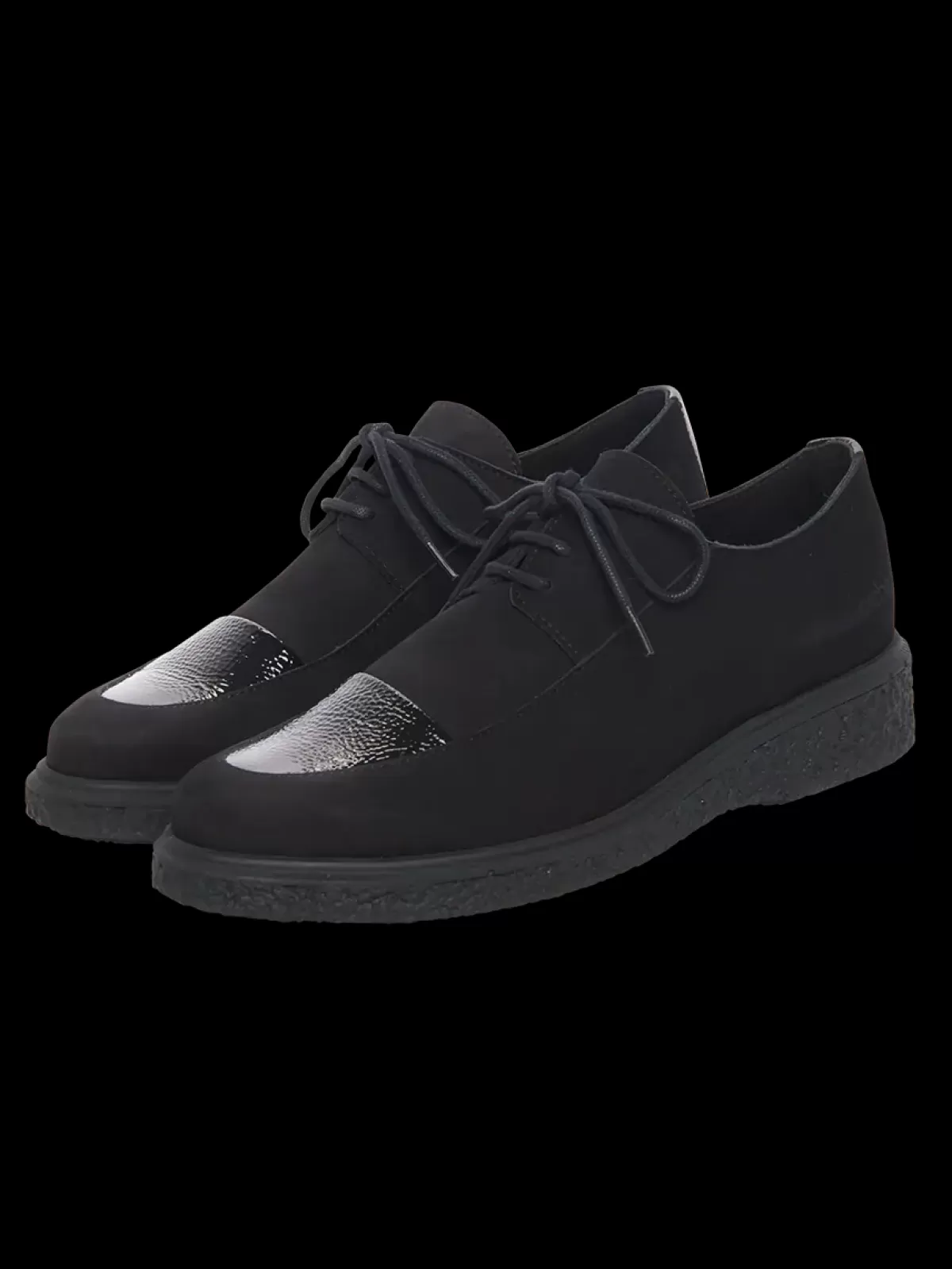 Women's Joleen Derbies Shoes - 3 Available Colors From 35 To 42 - -Arche Best