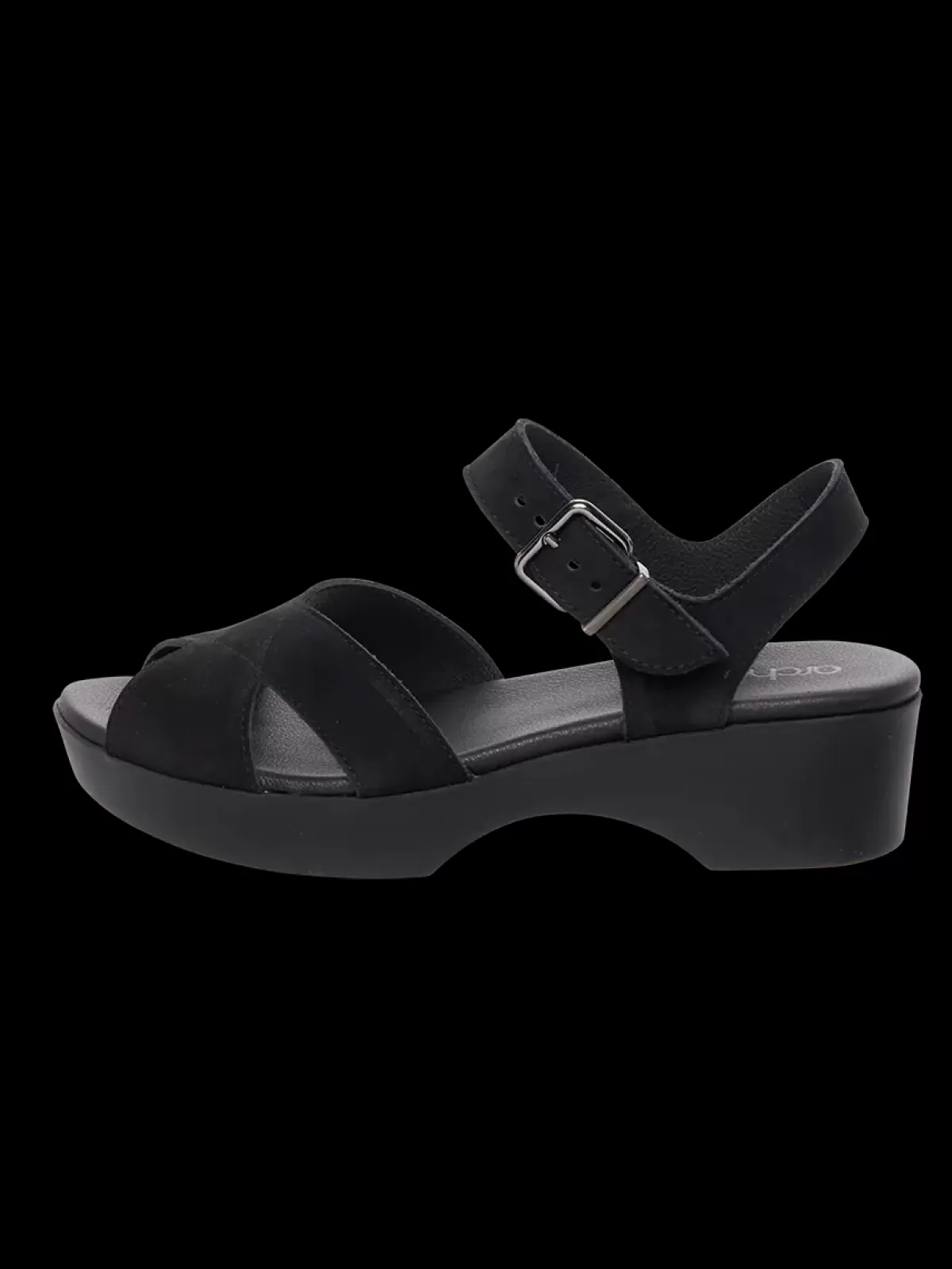 Women's Kimbao Sandals Shoes - 4 Available Colors From 35 To 42 - -Arche Cheap