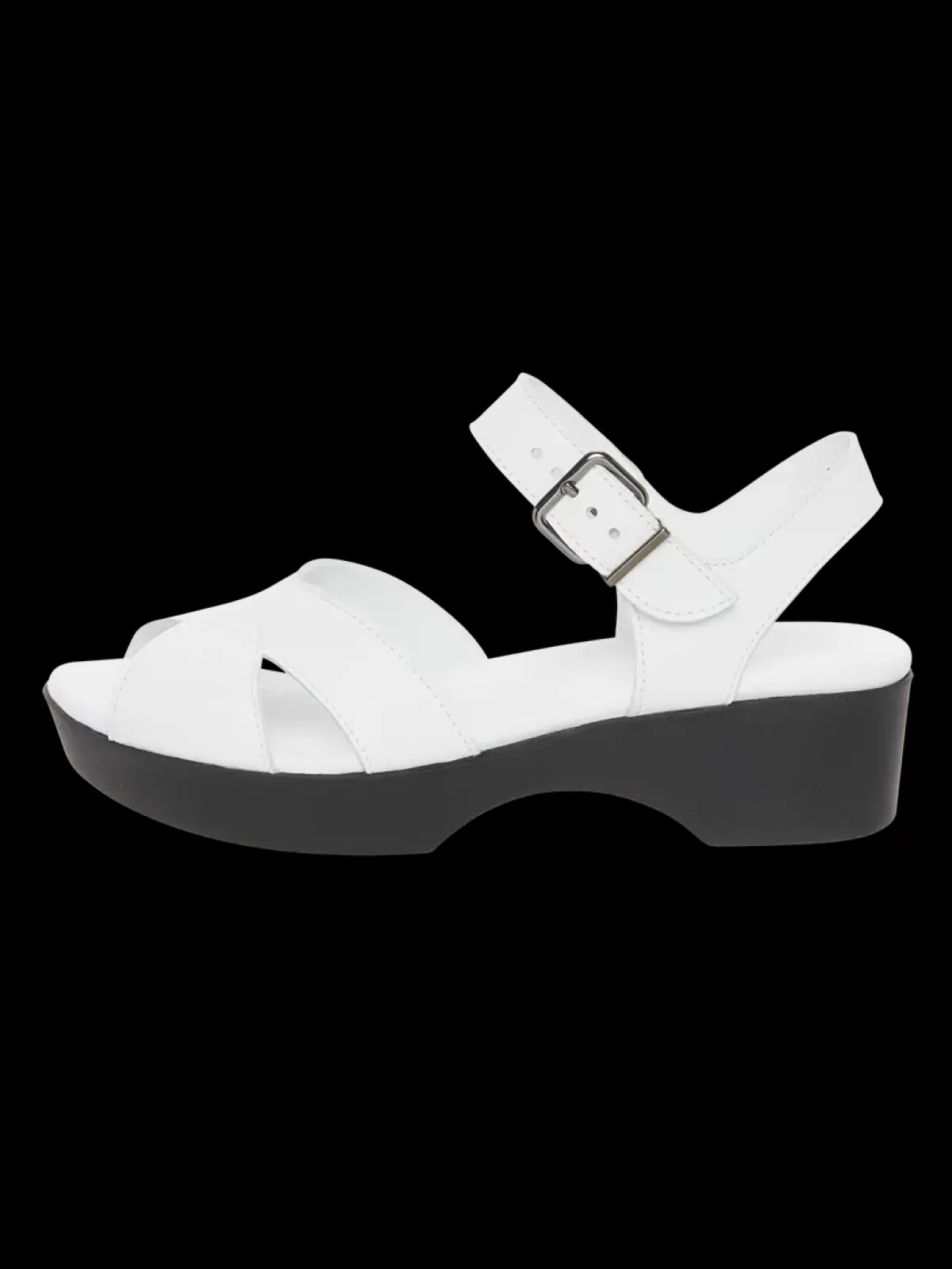 Women's Kimbao Sandals Shoes - 4 Available Colors From 35 To 42 - -Arche Cheap