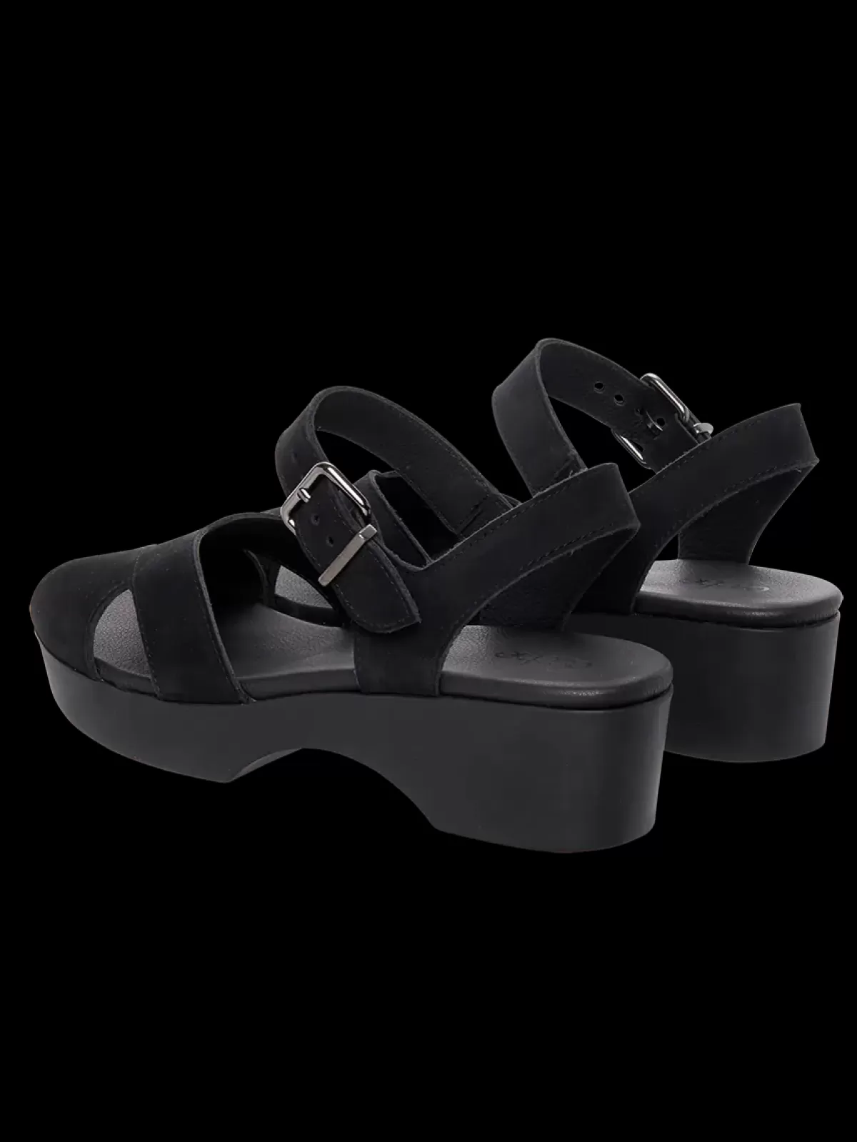 Women's Kimbao Sandals Shoes - 4 Available Colors From 35 To 42 - -Arche Cheap