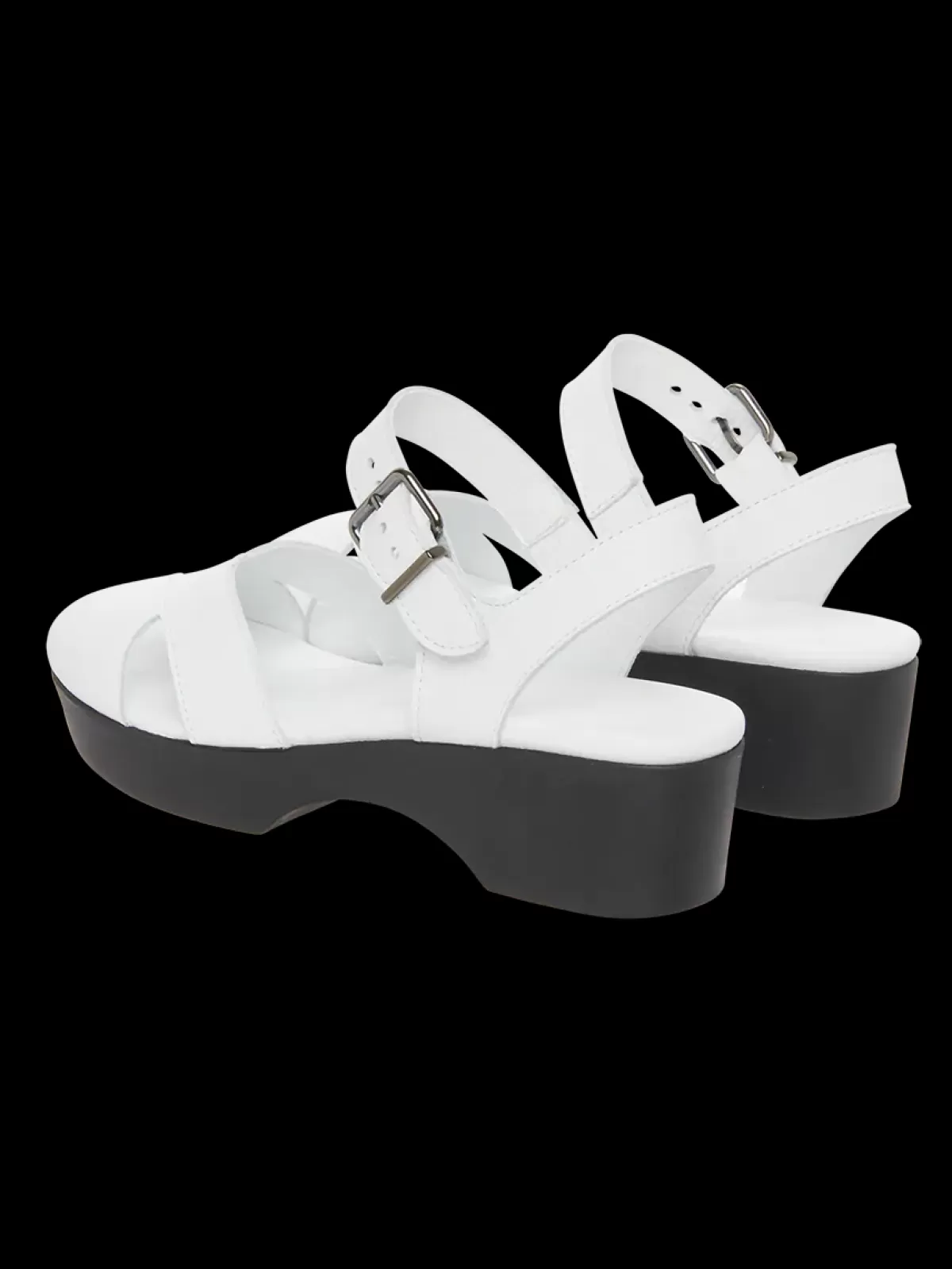 Women's Kimbao Sandals Shoes - 4 Available Colors From 35 To 42 - -Arche Cheap