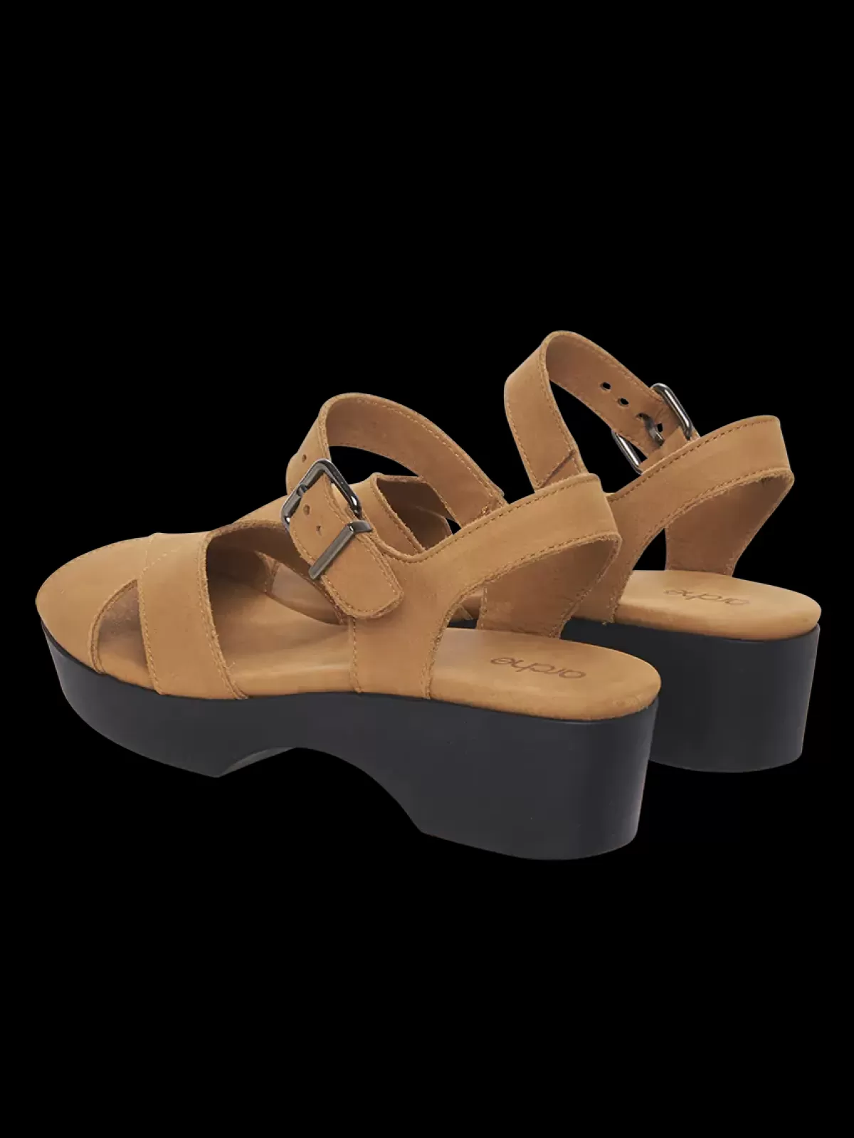 Women's Kimbao Sandals Shoes - 4 Available Colors From 35 To 42 - -Arche Best