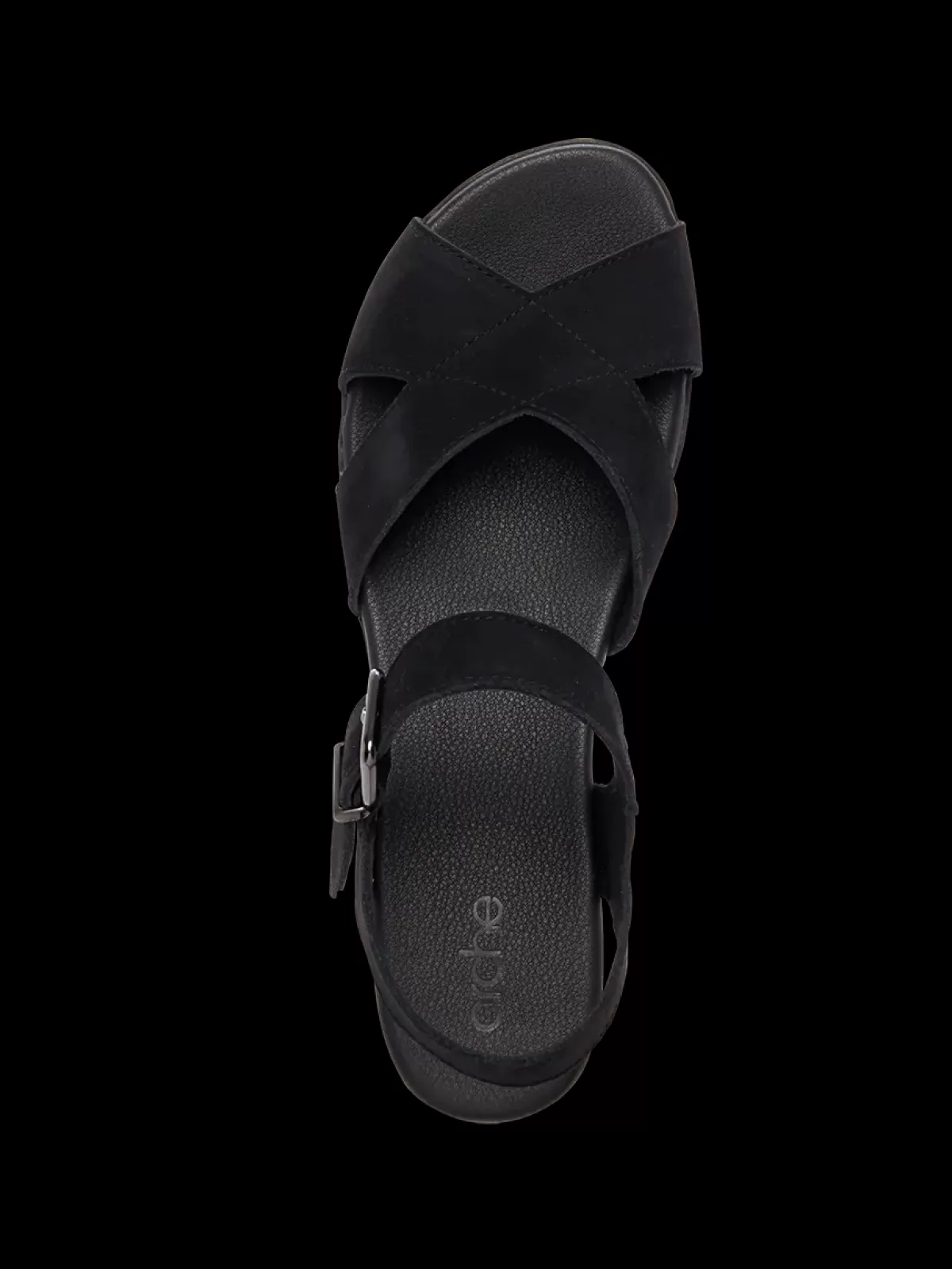 Women's Kimbao Sandals Shoes - 4 Available Colors From 35 To 42 - -Arche Cheap