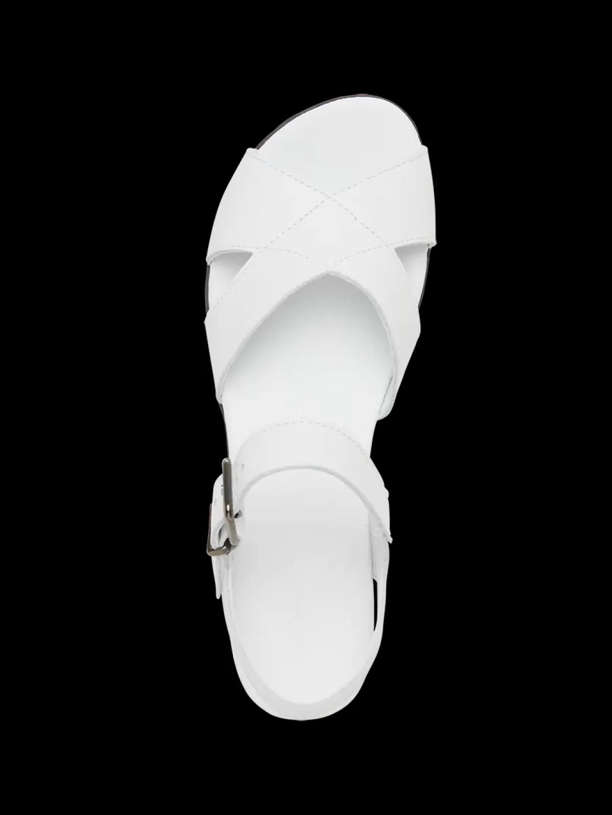 Women's Kimbao Sandals Shoes - 4 Available Colors From 35 To 42 - -Arche Cheap