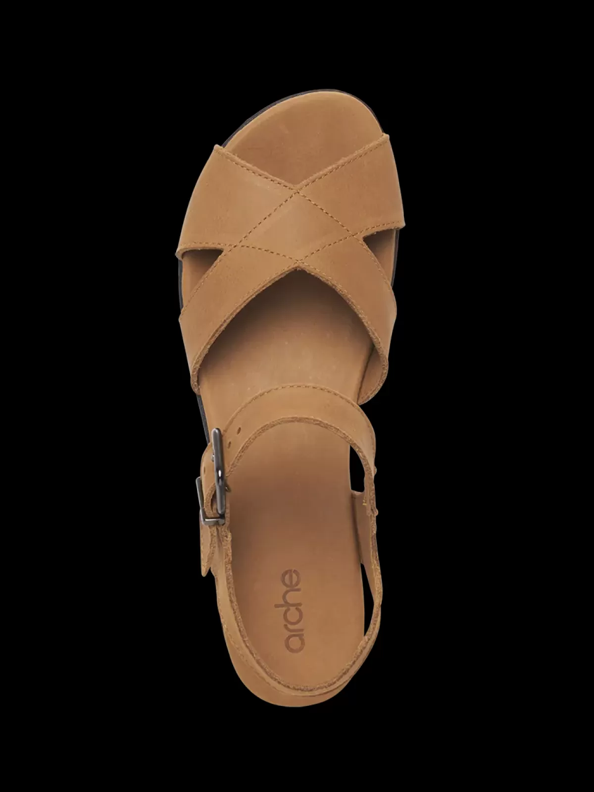 Women's Kimbao Sandals Shoes - 4 Available Colors From 35 To 42 - -Arche Best