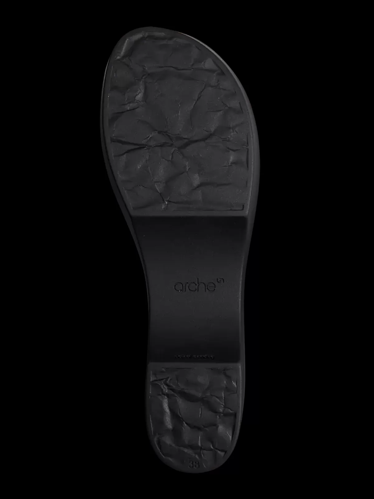 Women's Kimbao Sandals Shoes - 4 Available Colors From 35 To 42 - -Arche Best