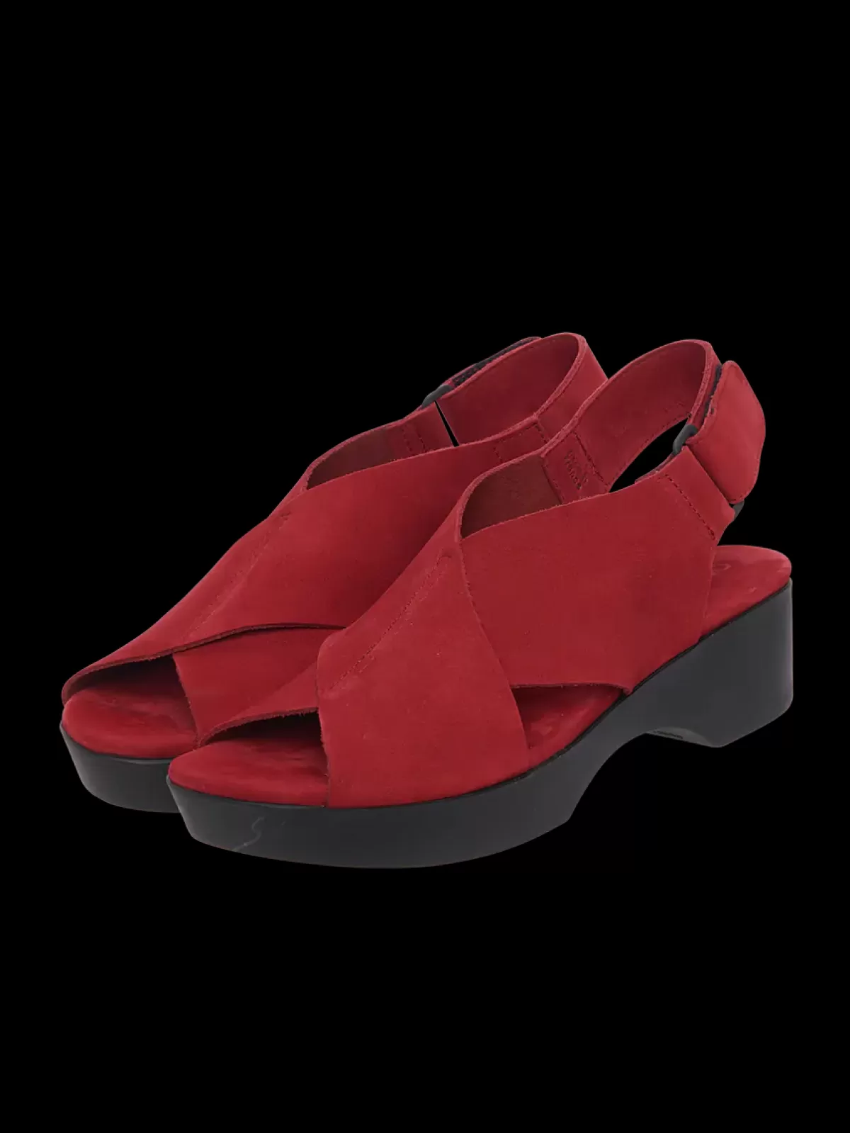 Women's Kimyss Sandals Shoes - 5 Available Colors From 35 To 42 - -Arche Online