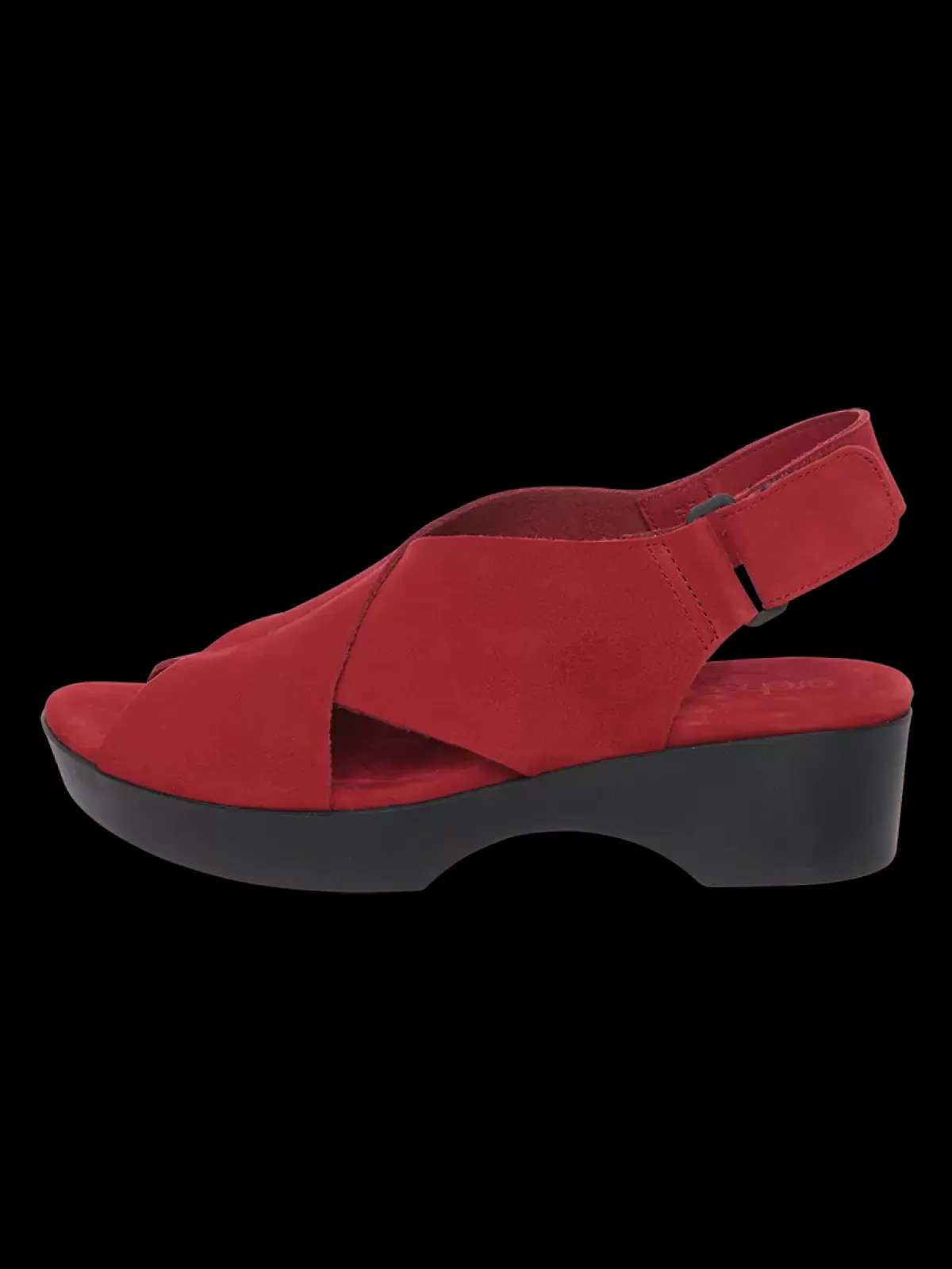 Women's Kimyss Sandals Shoes - 5 Available Colors From 35 To 42 - -Arche Online