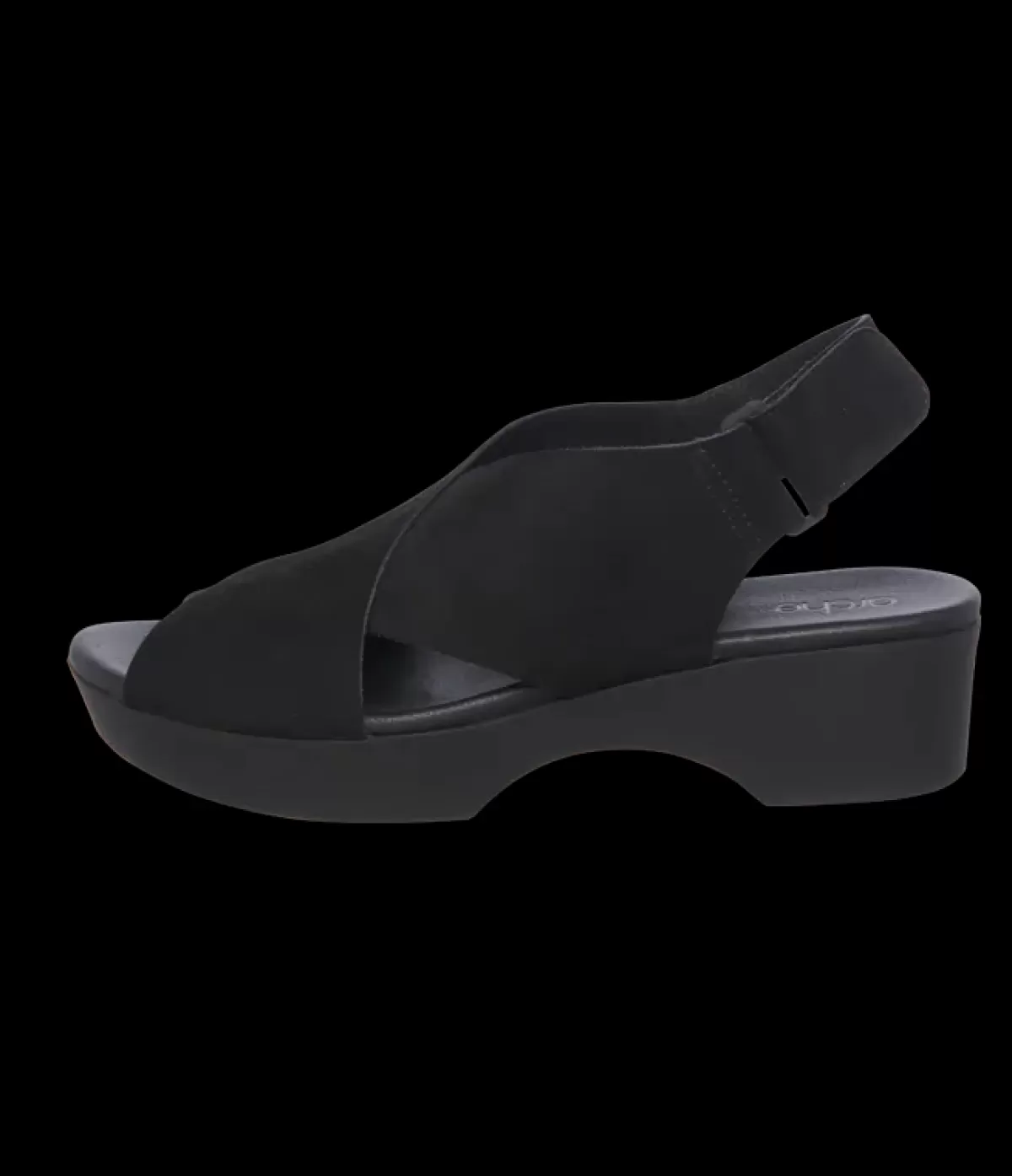 Women's Kimyss Sandals Shoes - 5 Available Colors From 35 To 42 - -Arche Clearance