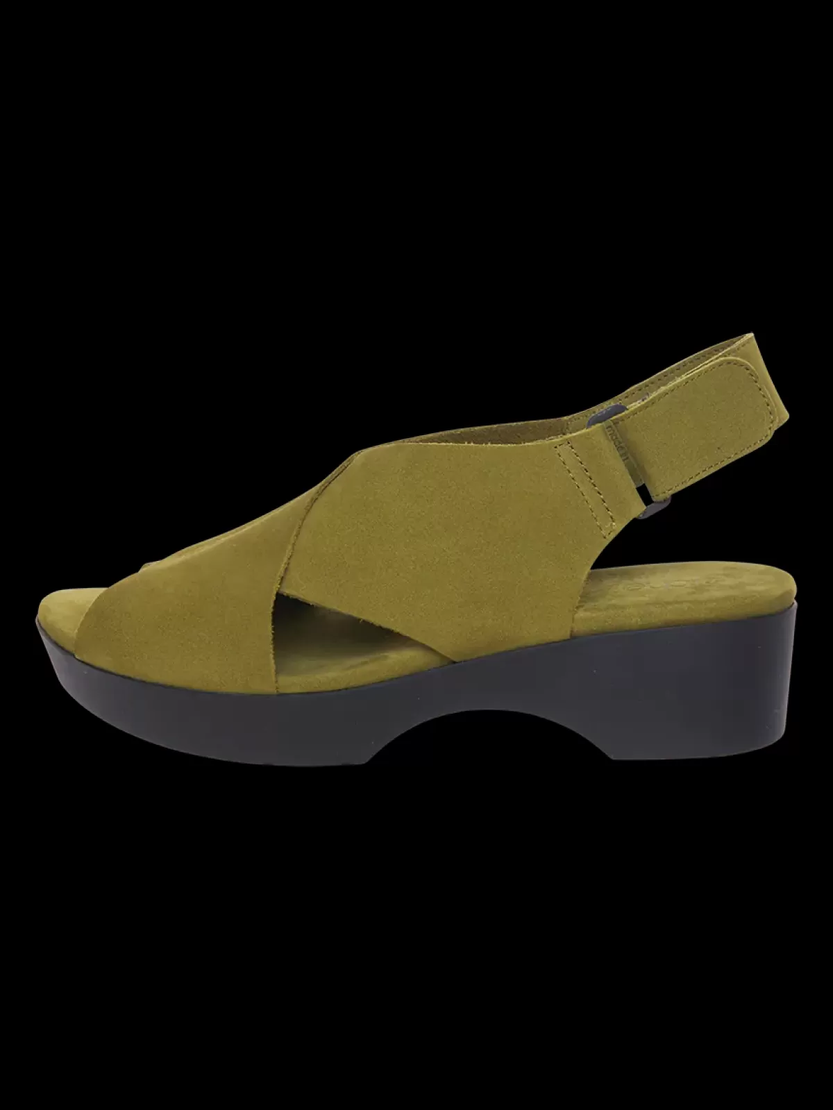 Women's Kimyss Sandals Shoes - 5 Available Colors From 35 To 42 - -Arche Clearance