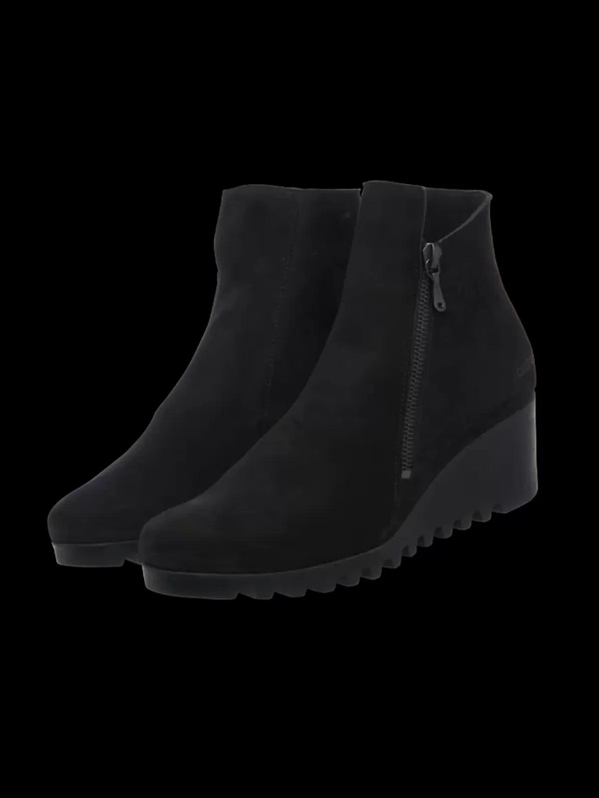 Women's Laelem Ankle Boots Shoes - 3 Available Colors From 35 To 42 - -Arche Online