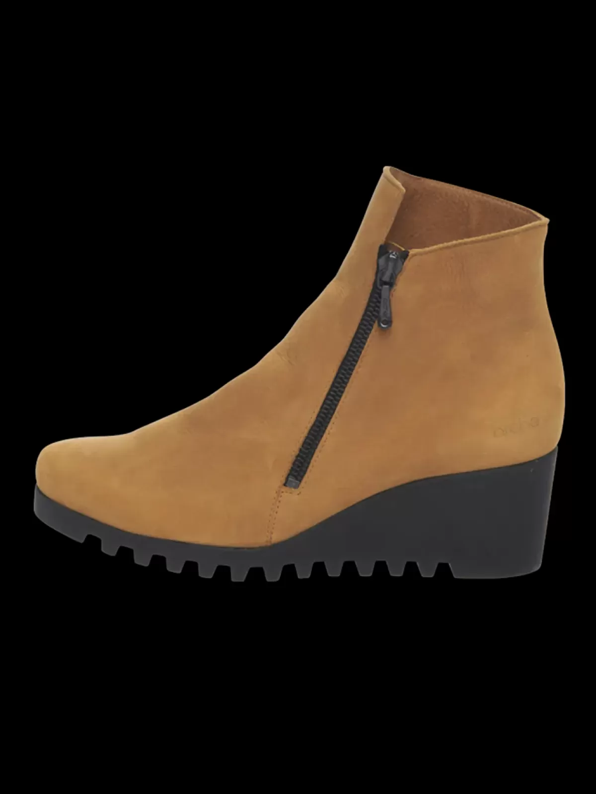 womens_laelem_ankle_boots_shoes___available_colors_from__to___arche_1-2.webp Women's Laelem Ankle Boots Shoes - 3 Available Colors From 35 To 42 - -Arche Shop