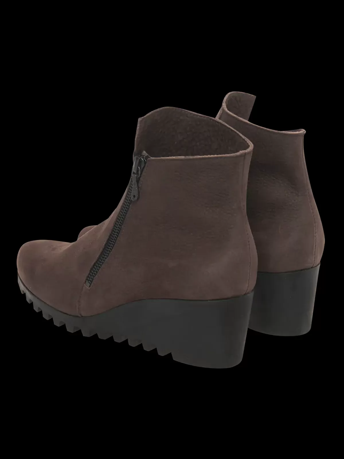 womens_laelem_ankle_boots_shoes___available_colors_from__to___arche_2.webp Women's Laelem Ankle Boots Shoes - 3 Available Colors From 35 To 42 - -Arche Clearance