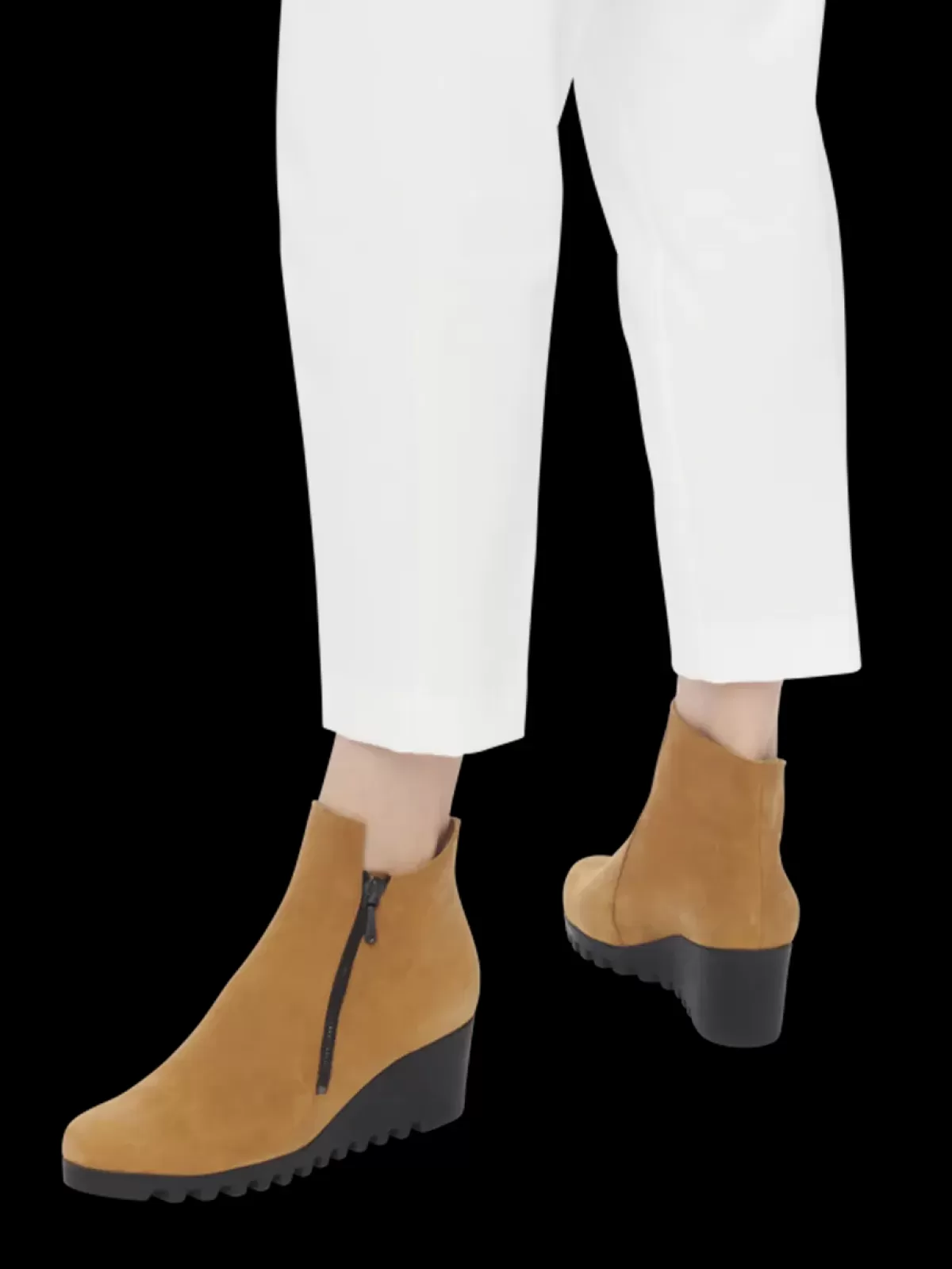 womens_laelem_ankle_boots_shoes___available_colors_from__to___arche_5-2.webp Women's Laelem Ankle Boots Shoes - 3 Available Colors From 35 To 42 - -Arche Shop