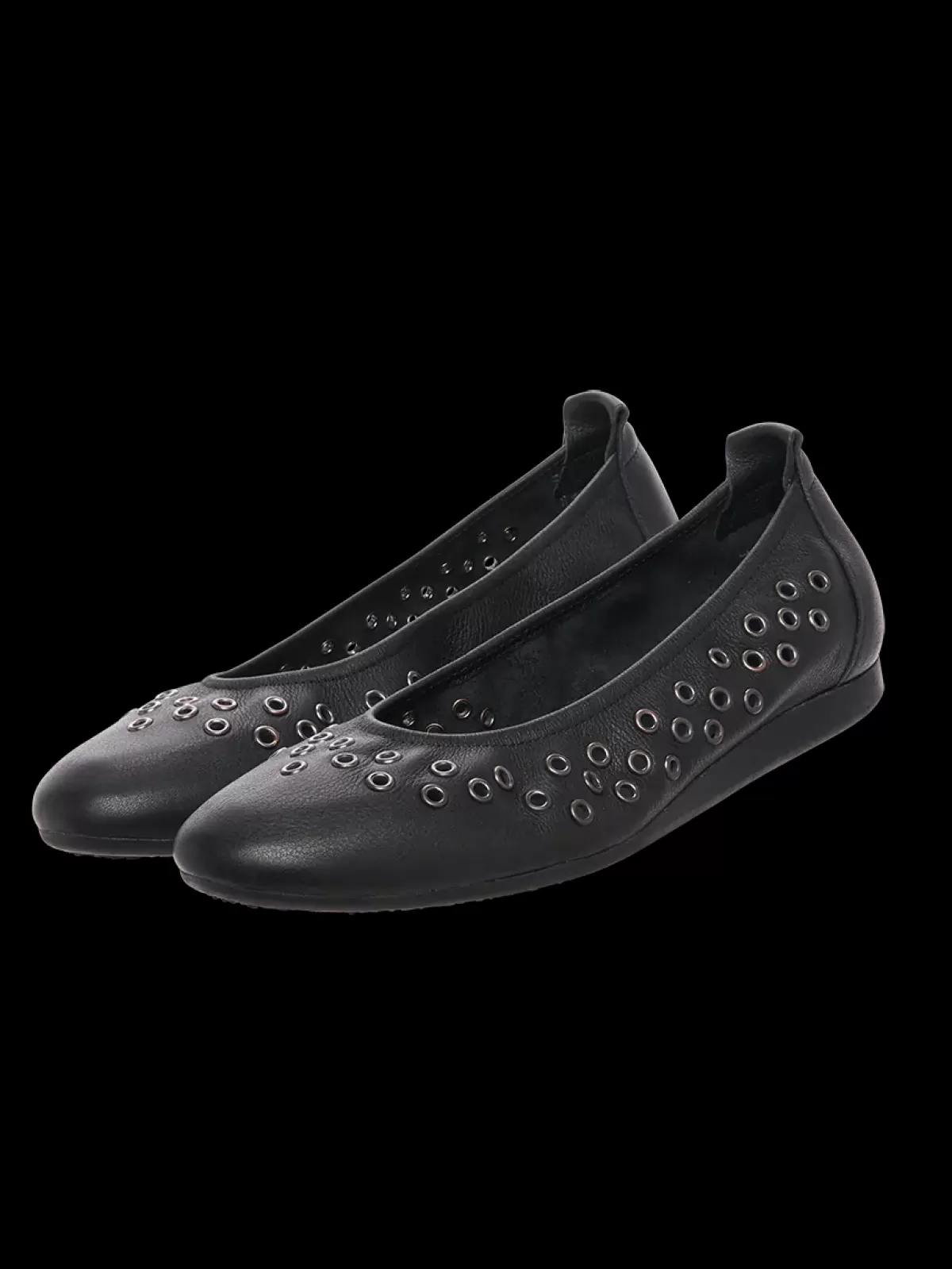 Women's Laiali Ballerinas Shoes - 1 Available Color From 35 To 43 - -Arche Online
