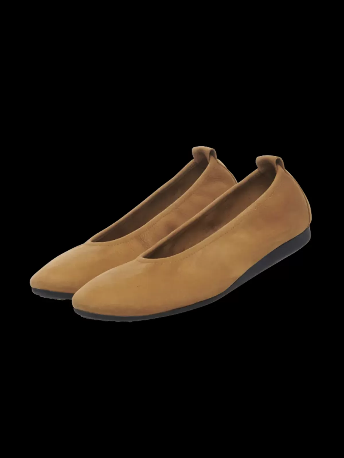 Women's Laius Ballerinas Shoes - 12 Available Colors From 35 To 43 - -Arche Clearance