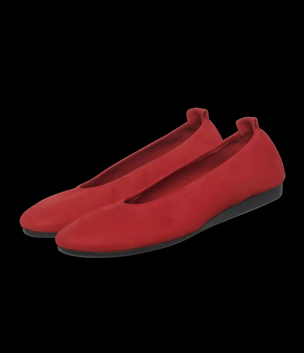 Women's Laius Ballerinas Shoes - 12 Available Colors From 35 To 43 - -Arche Fashion