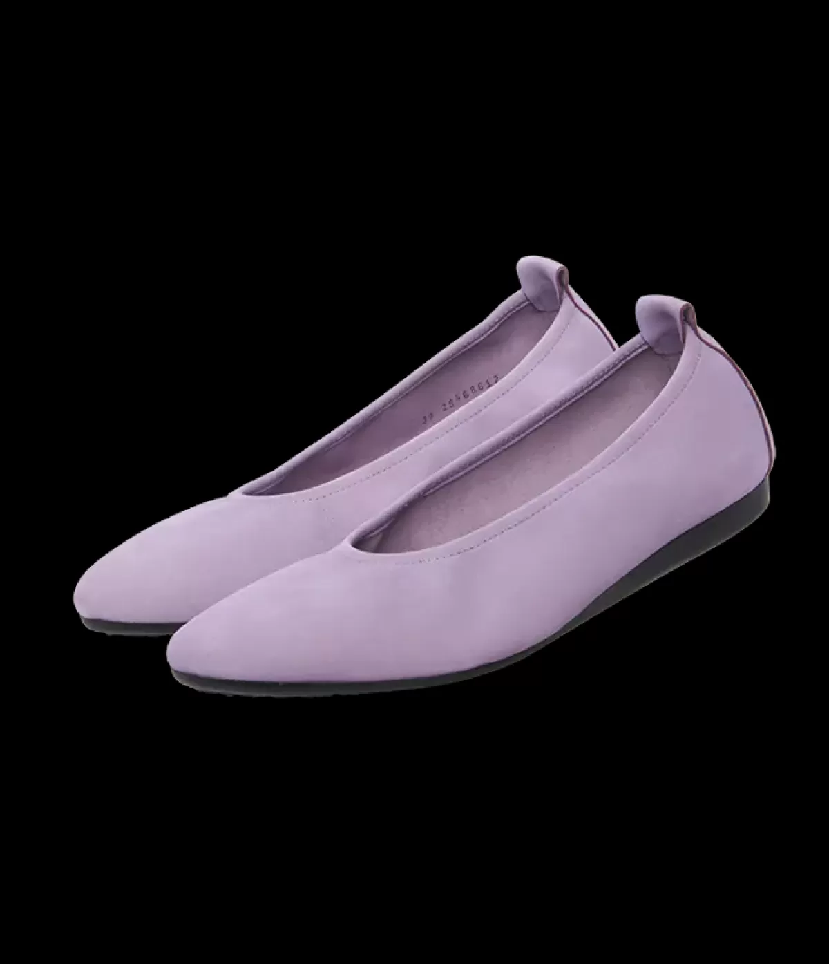 Women's Laius Ballerinas Shoes - 12 Available Colors From 35 To 43 - -Arche Best