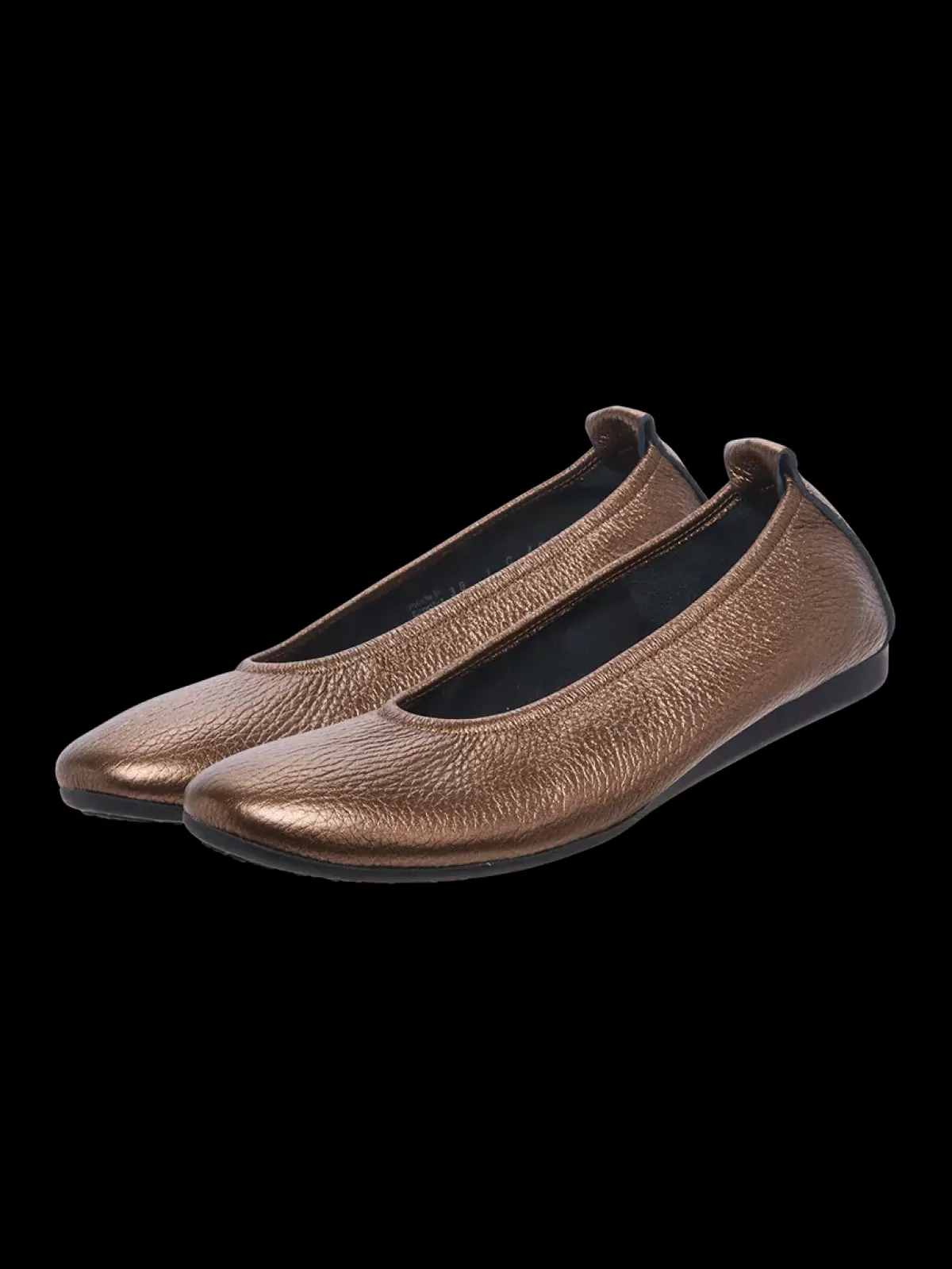 Women's Laius Ballerinas Shoes - 12 Available Colors From 35 To 43 - -Arche Flash Sale
