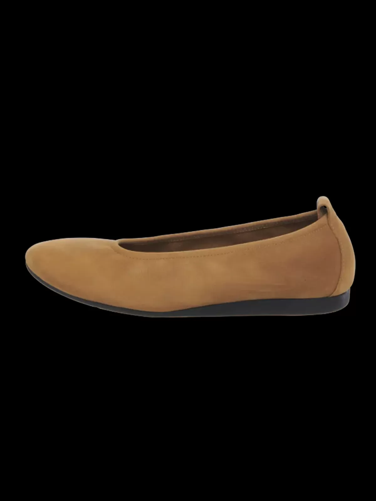 Women's Laius Ballerinas Shoes - 12 Available Colors From 35 To 43 - -Arche Clearance