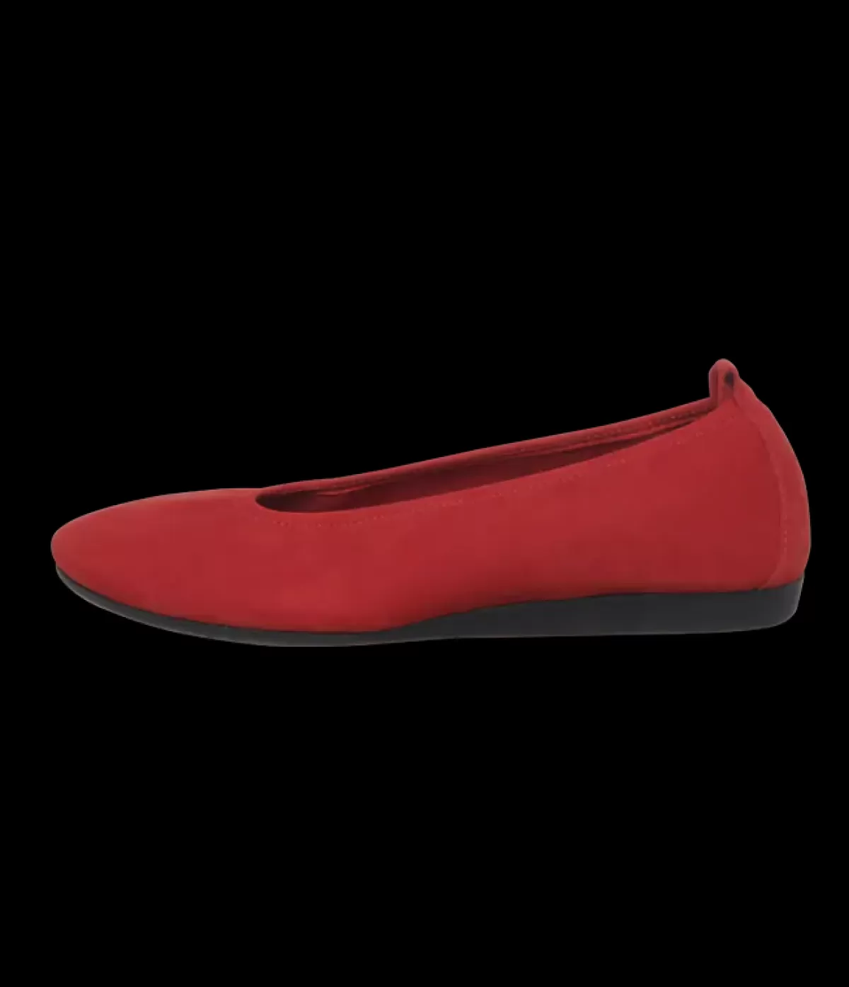Women's Laius Ballerinas Shoes - 12 Available Colors From 35 To 43 - -Arche Fashion