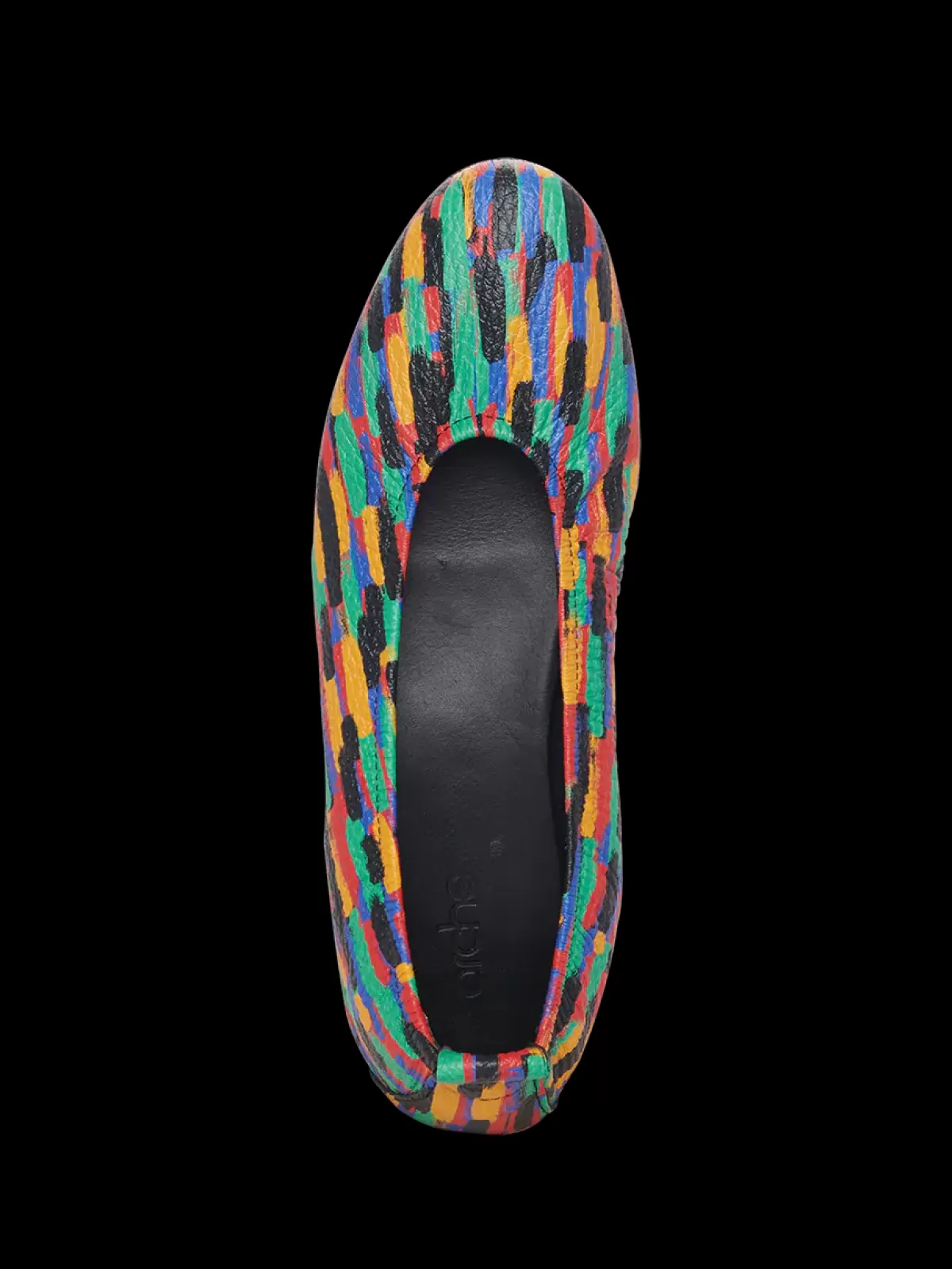 Women's Laius Ballerinas Shoes - 12 Available Colors From 35 To 43 - -Arche Hot