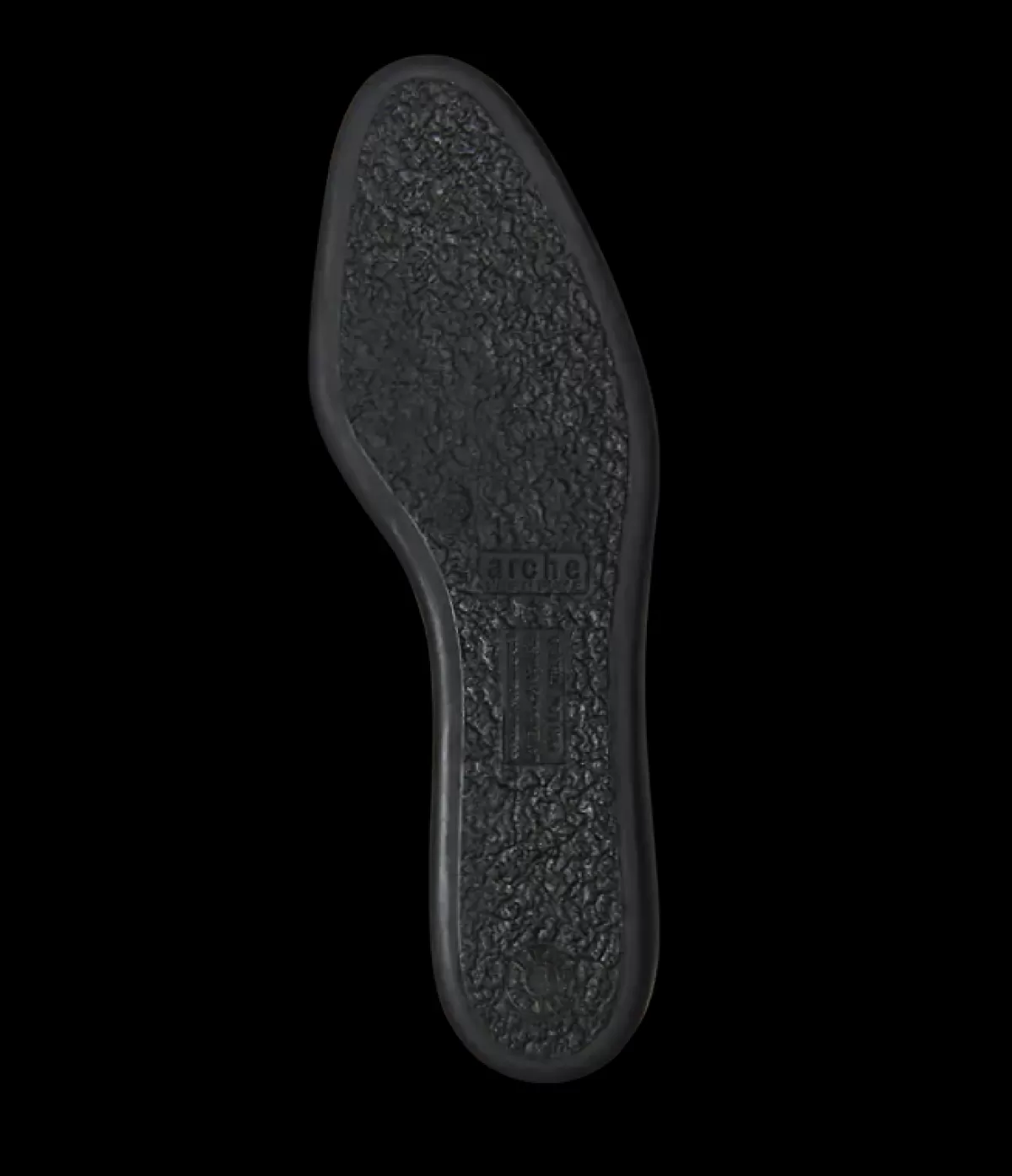 Women's Laius Ballerinas Shoes - 12 Available Colors From 35 To 43 - -Arche Store