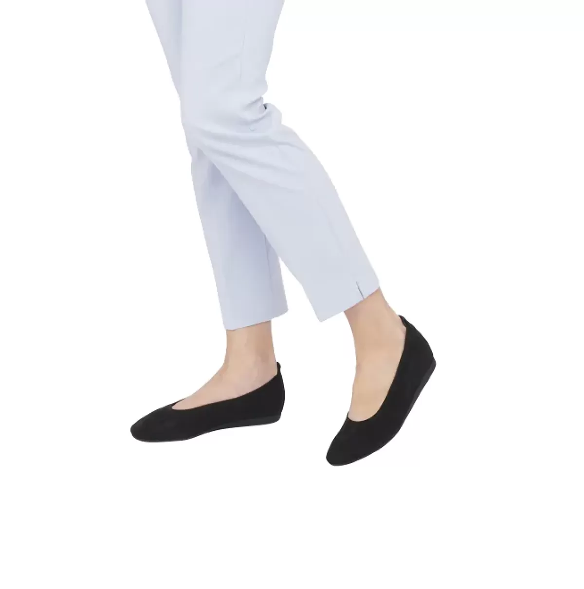 Women's Laius Ballerinas Shoes - 12 Available Colors From 35 To 43 - -Arche Store