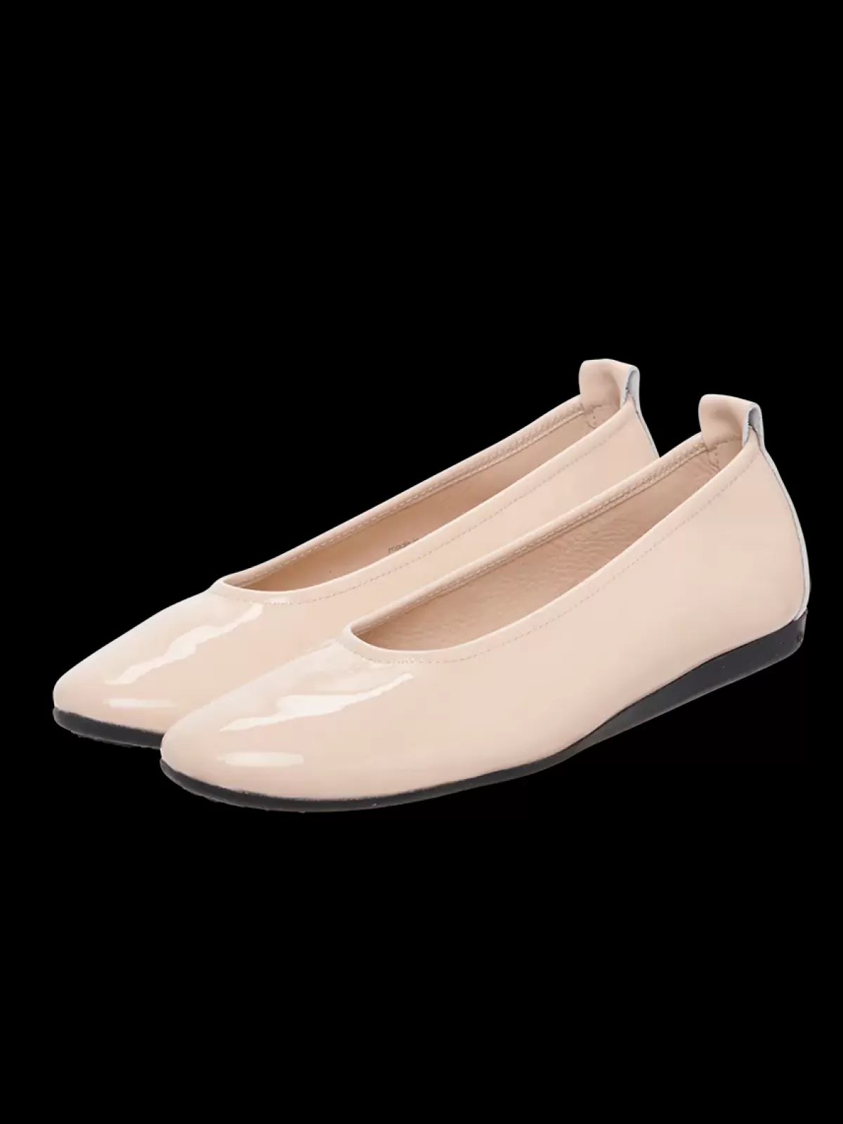 Women's Laiuza Ballerinas Shoes - 3 Available Colors From 35 To 43 - -Arche Shop