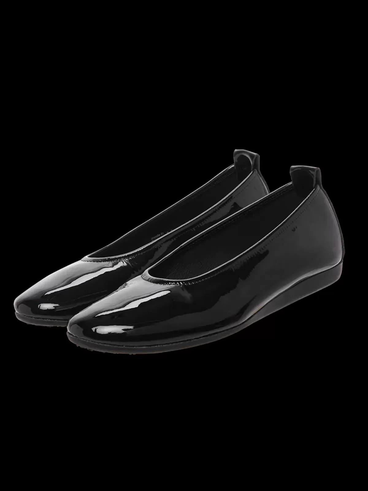 Women's Laiuza Ballerinas Shoes - 3 Available Colors From 35 To 43 - -Arche Cheap