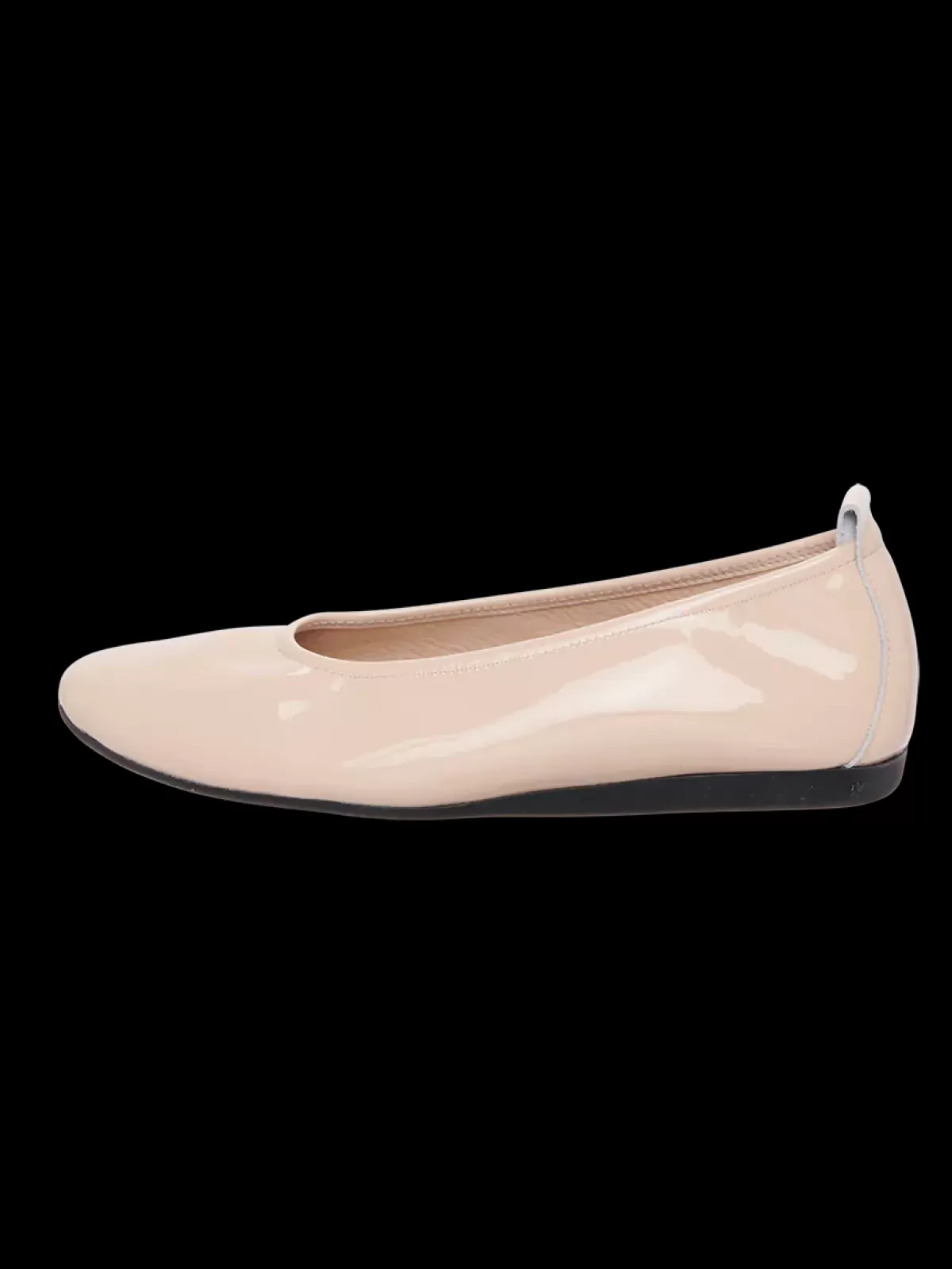 Women's Laiuza Ballerinas Shoes - 3 Available Colors From 35 To 43 - -Arche Shop