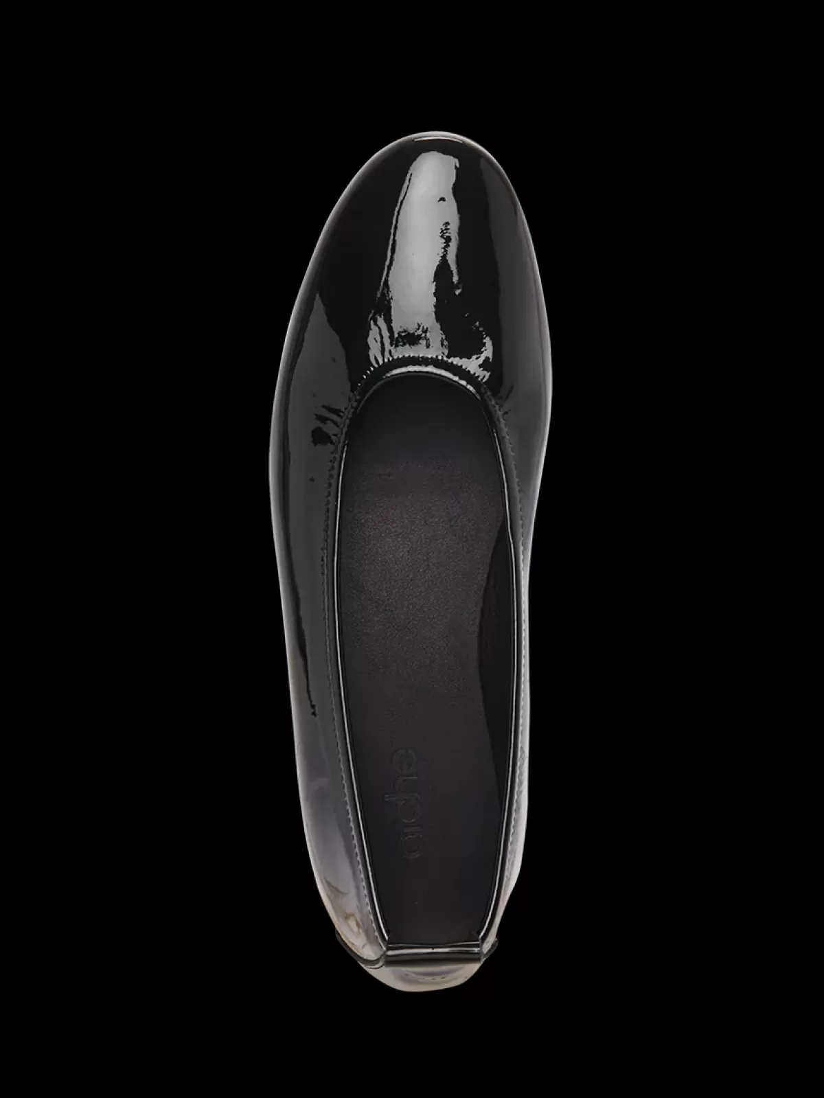 Women's Laiuza Ballerinas Shoes - 3 Available Colors From 35 To 43 - -Arche Cheap