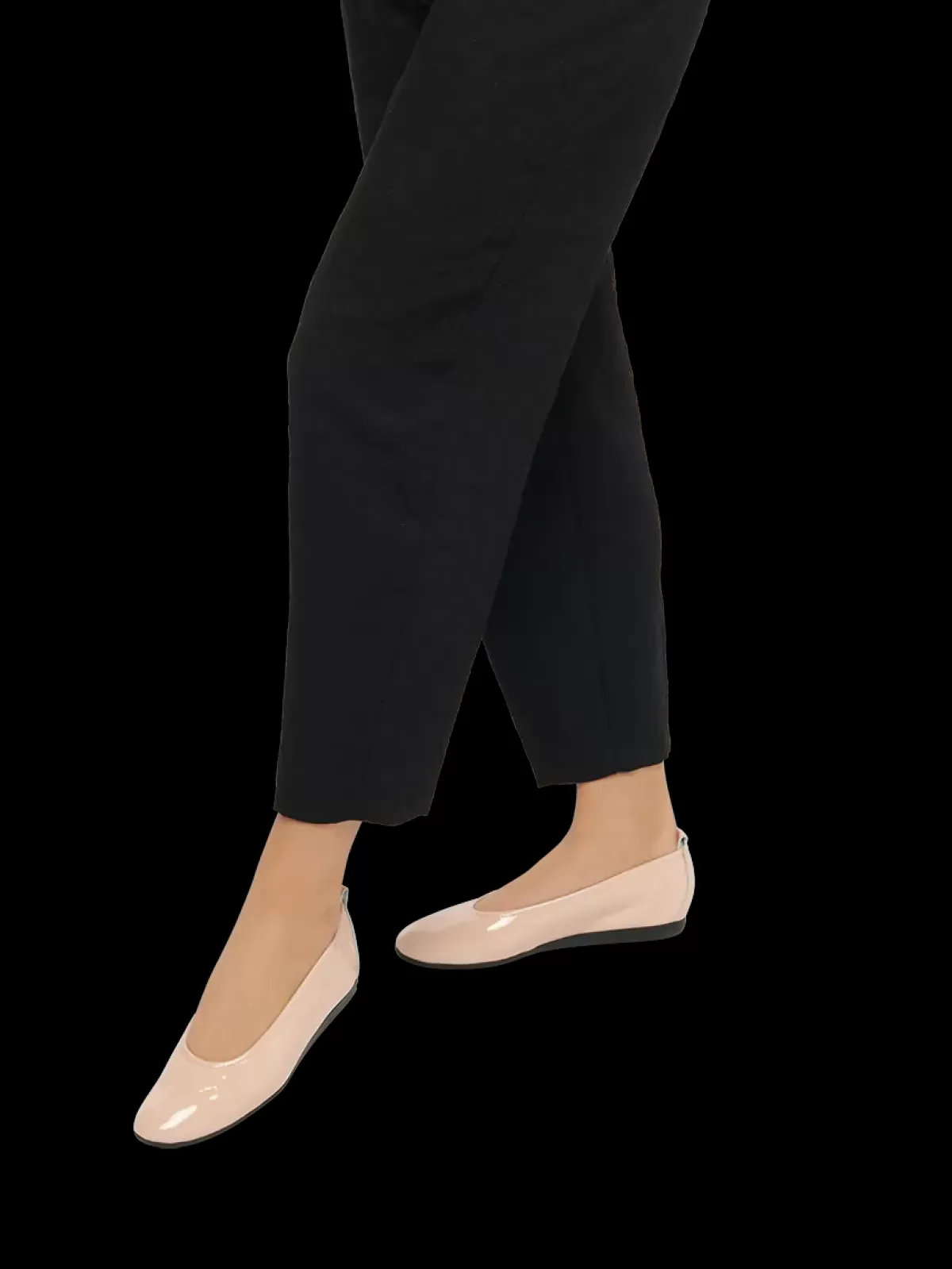 Women's Laiuza Ballerinas Shoes - 3 Available Colors From 35 To 43 - -Arche Shop
