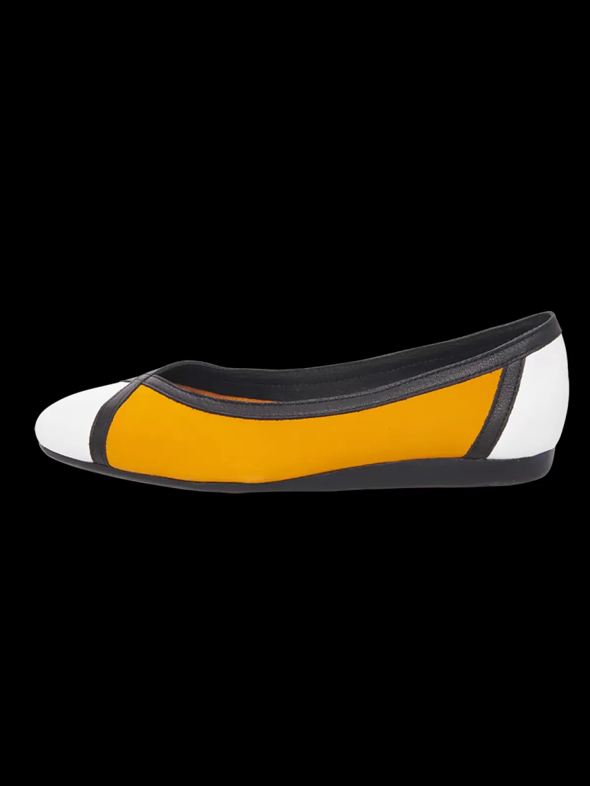 Women's Lakroi Ballerinas Shoes - 2 Available Colors From 35 To 43 - -Arche Cheap