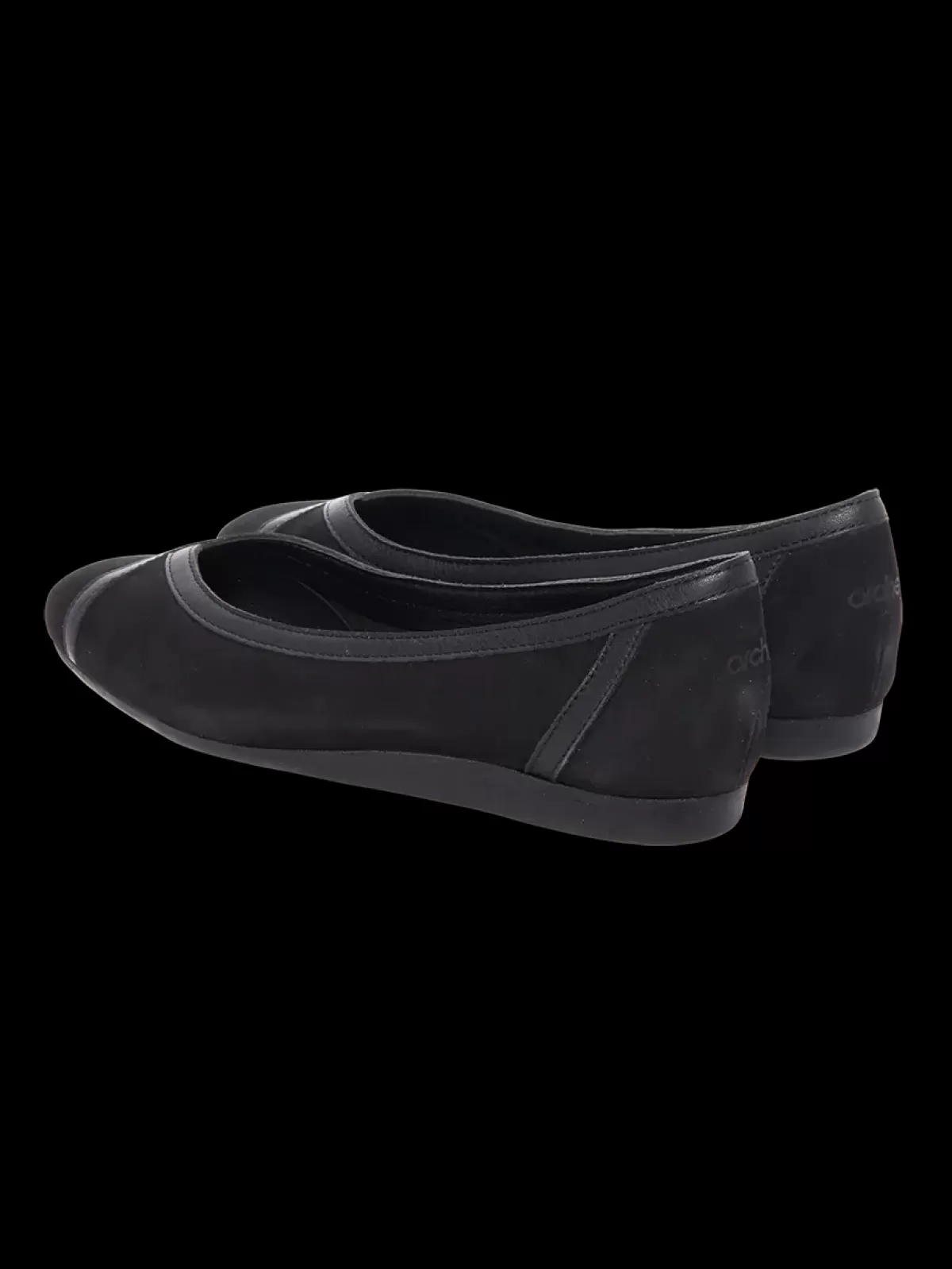 womens_lakroi_ballerinas_shoes___available_colors_from__to___arche_2.webp Women's Lakroi Ballerinas Shoes - 2 Available Colors From 35 To 43 - -Arche Cheap