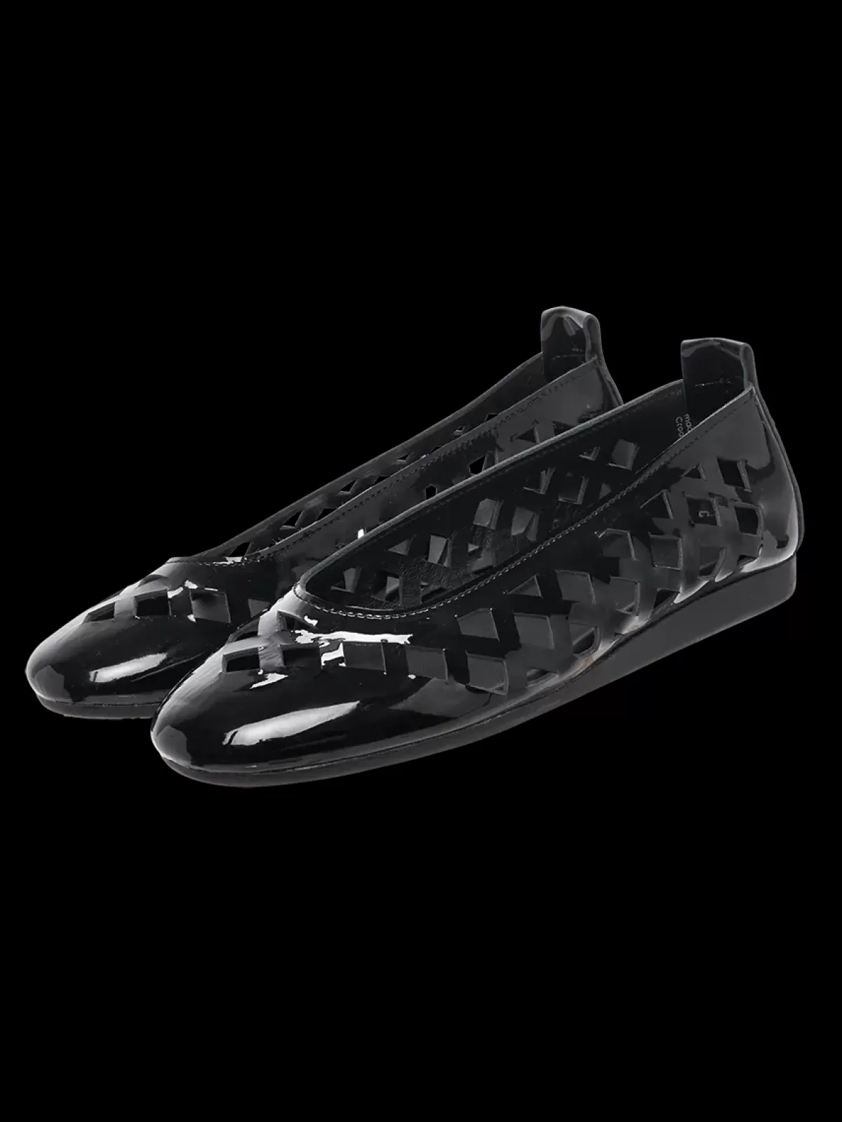 Women's Lamdia Ballerinas Shoes - 2 Available Colors From 35 To 43 - -Arche Hot