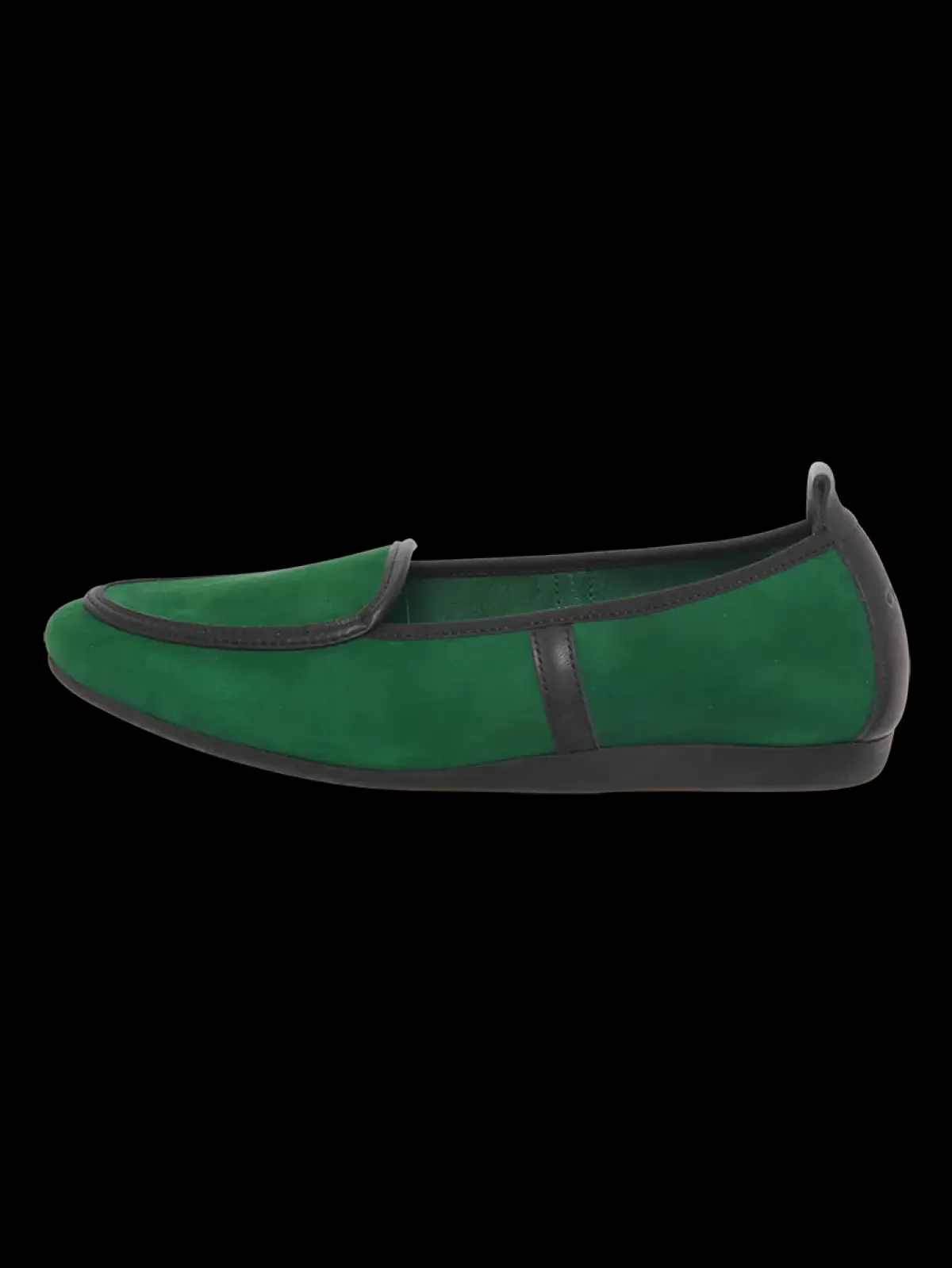 Women's Lammam Ballerinas Shoes - 2 Available Colors From 35 To 43 - -Arche Cheap