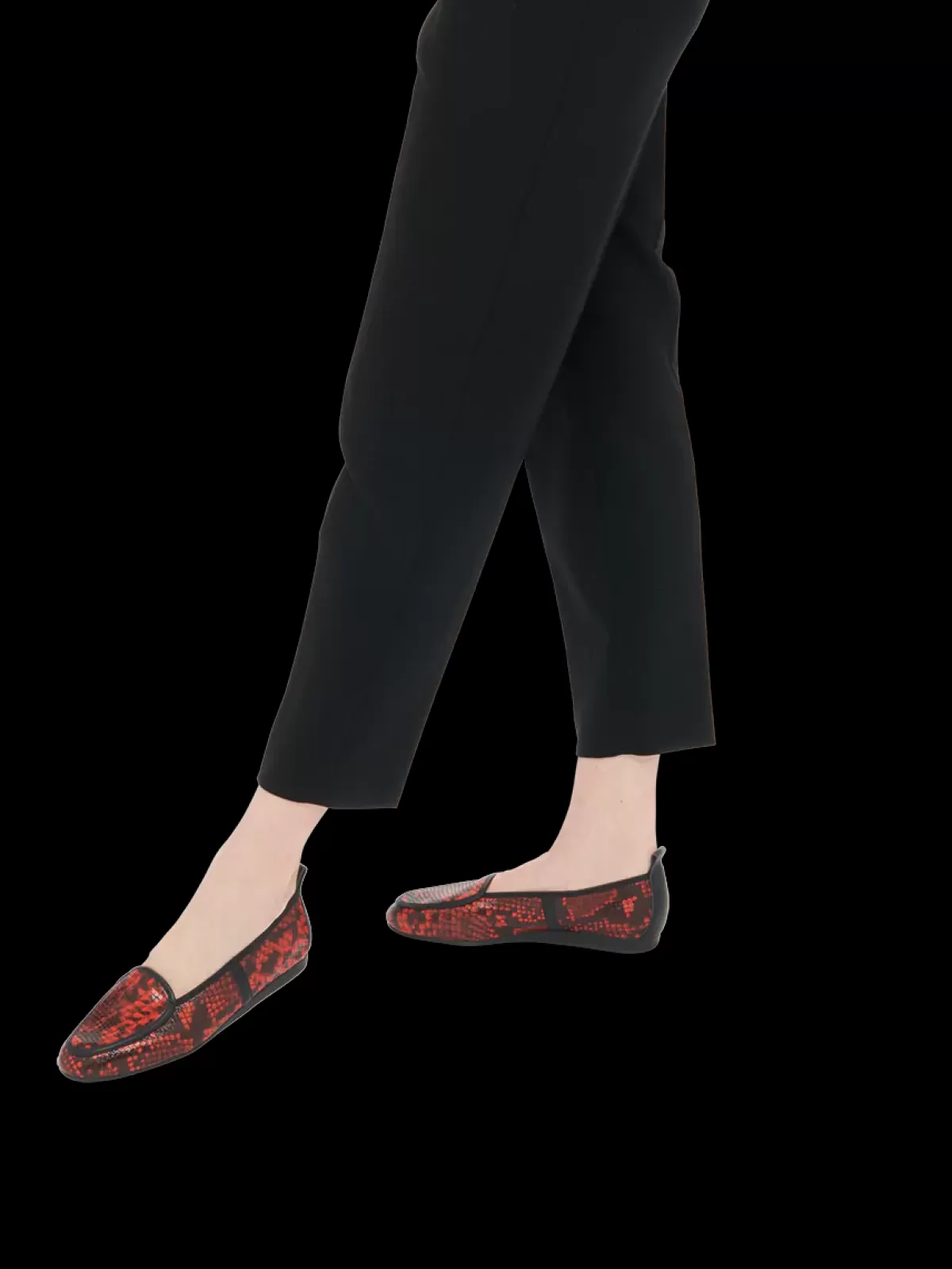 womens_lammam_ballerinas_shoes___available_colors_from__to___arche_5.webp Women's Lammam Ballerinas Shoes - 2 Available Colors From 35 To 43 - -Arche New