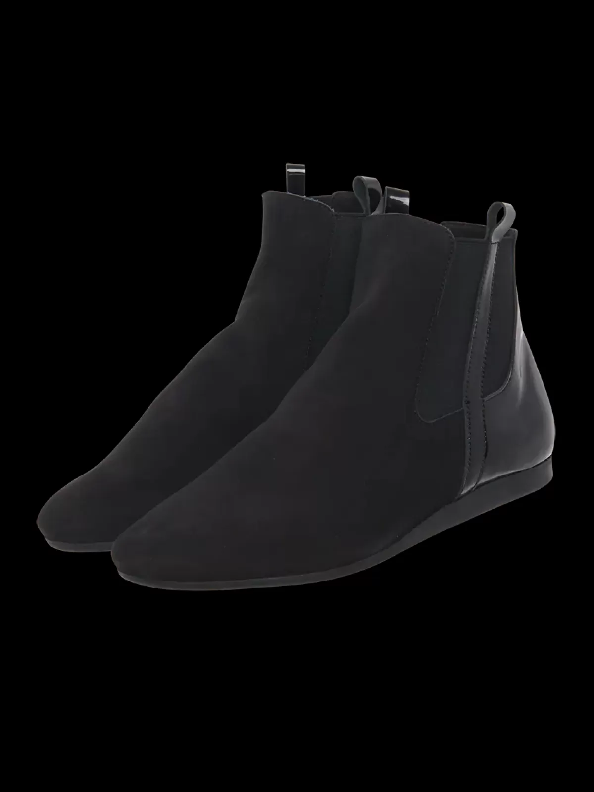Women's Lammey Ankle Boots Shoes - 2 Available Colors From 35 To 43 - -Arche Hot