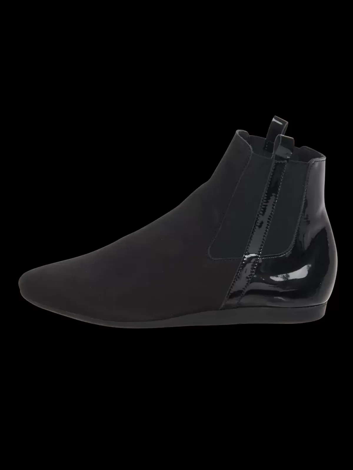 Women's Lammey Ankle Boots Shoes - 2 Available Colors From 35 To 43 - -Arche Hot