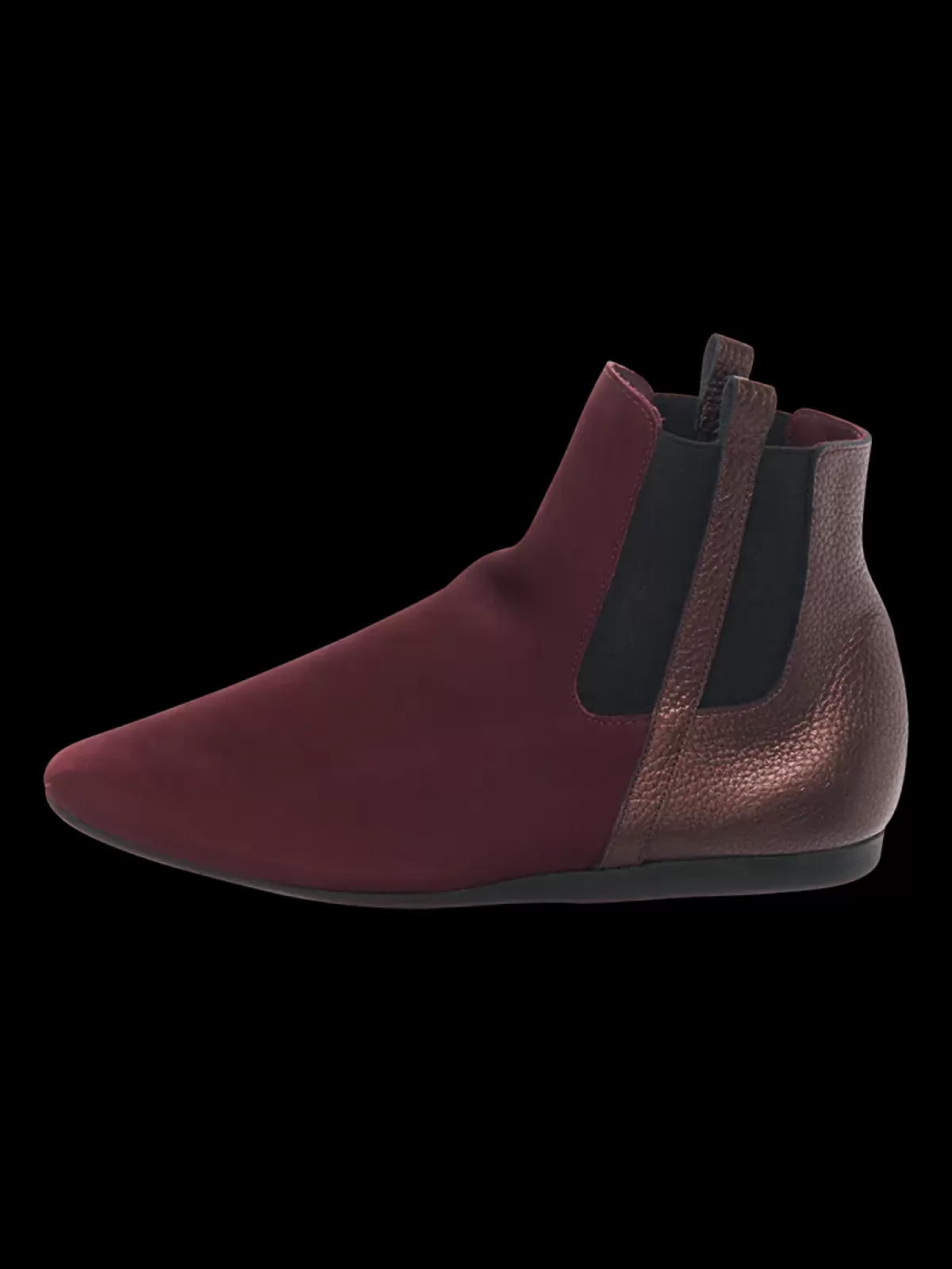 Women's Lammey Ankle Boots Shoes - 2 Available Colors From 35 To 43 - -Arche Hot