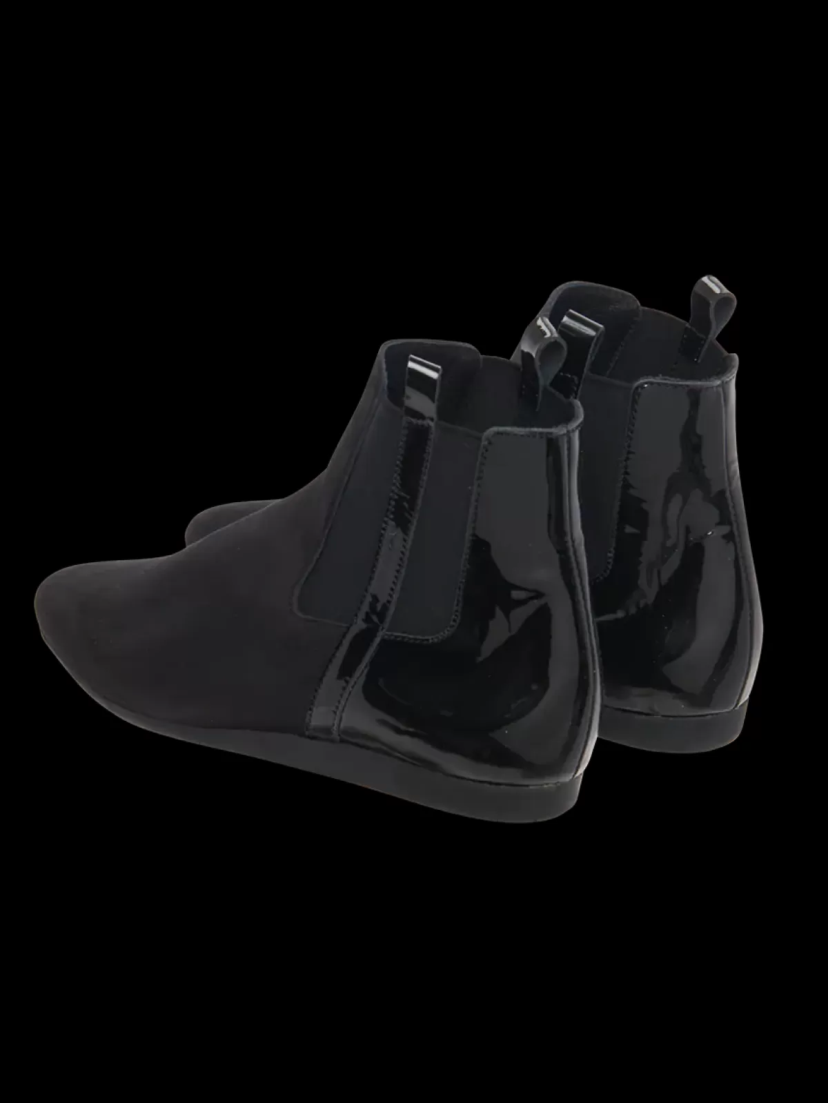 womens_lammey_ankle_boots_shoes___available_colors_from__to___arche_2-1.webp Women's Lammey Ankle Boots Shoes - 2 Available Colors From 35 To 43 - -Arche Hot