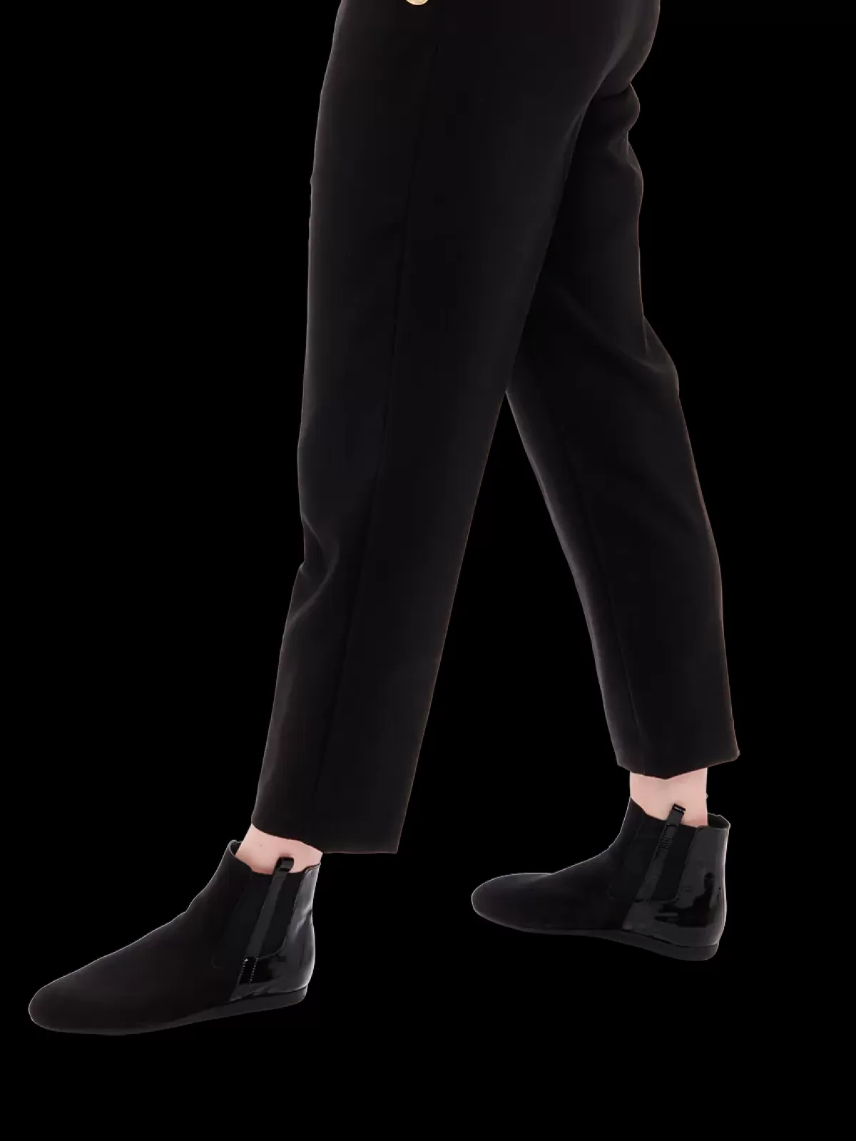 womens_lammey_ankle_boots_shoes___available_colors_from__to___arche_5-1.webp Women's Lammey Ankle Boots Shoes - 2 Available Colors From 35 To 43 - -Arche Hot