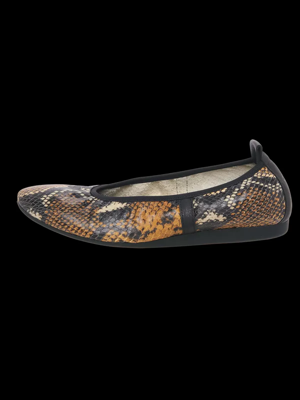 Women's Lamour Ballerinas Shoes - 12 Available Colors From 35 To 43 - -Arche Cheap