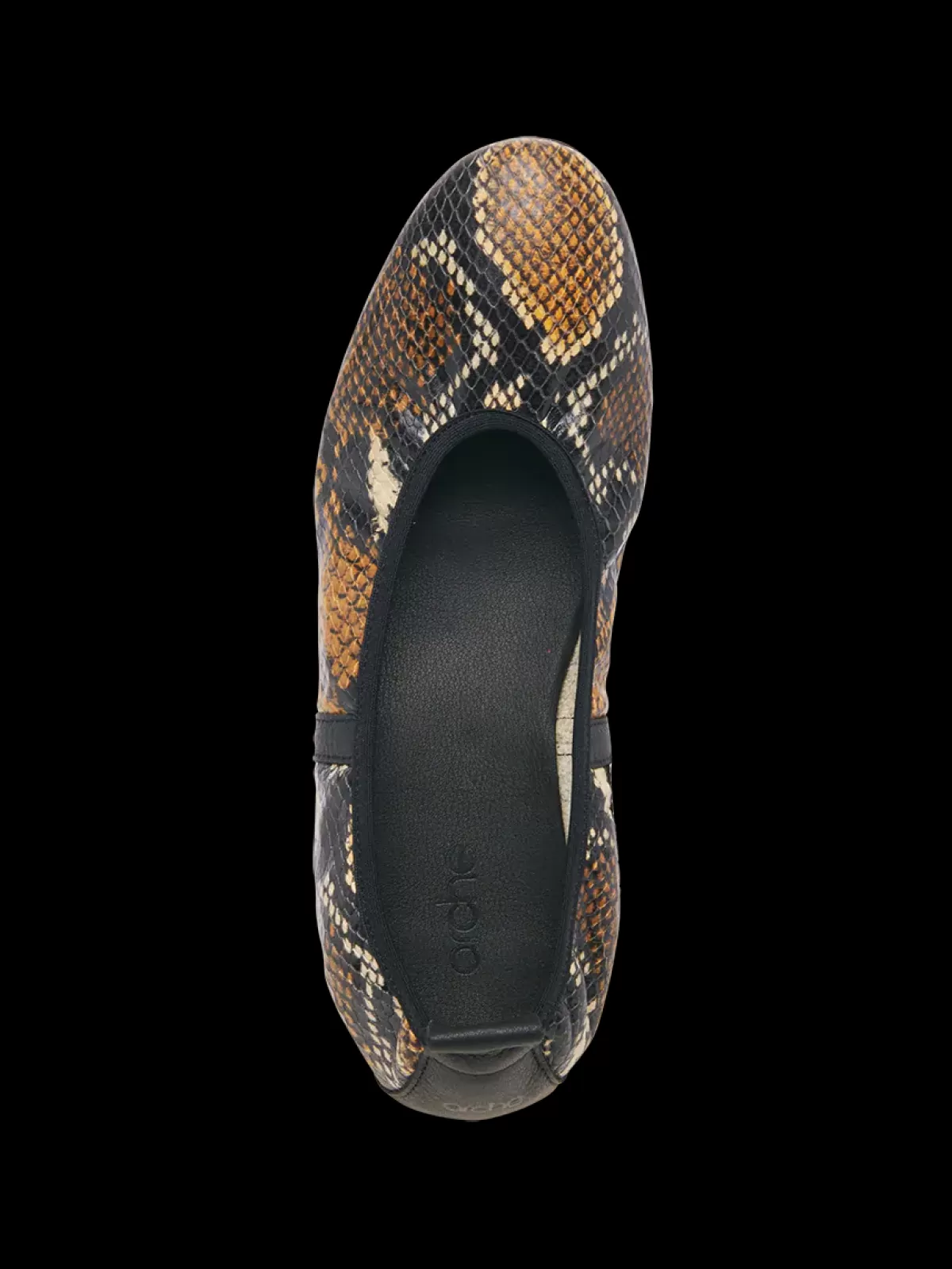 Women's Lamour Ballerinas Shoes - 12 Available Colors From 35 To 43 - -Arche Cheap