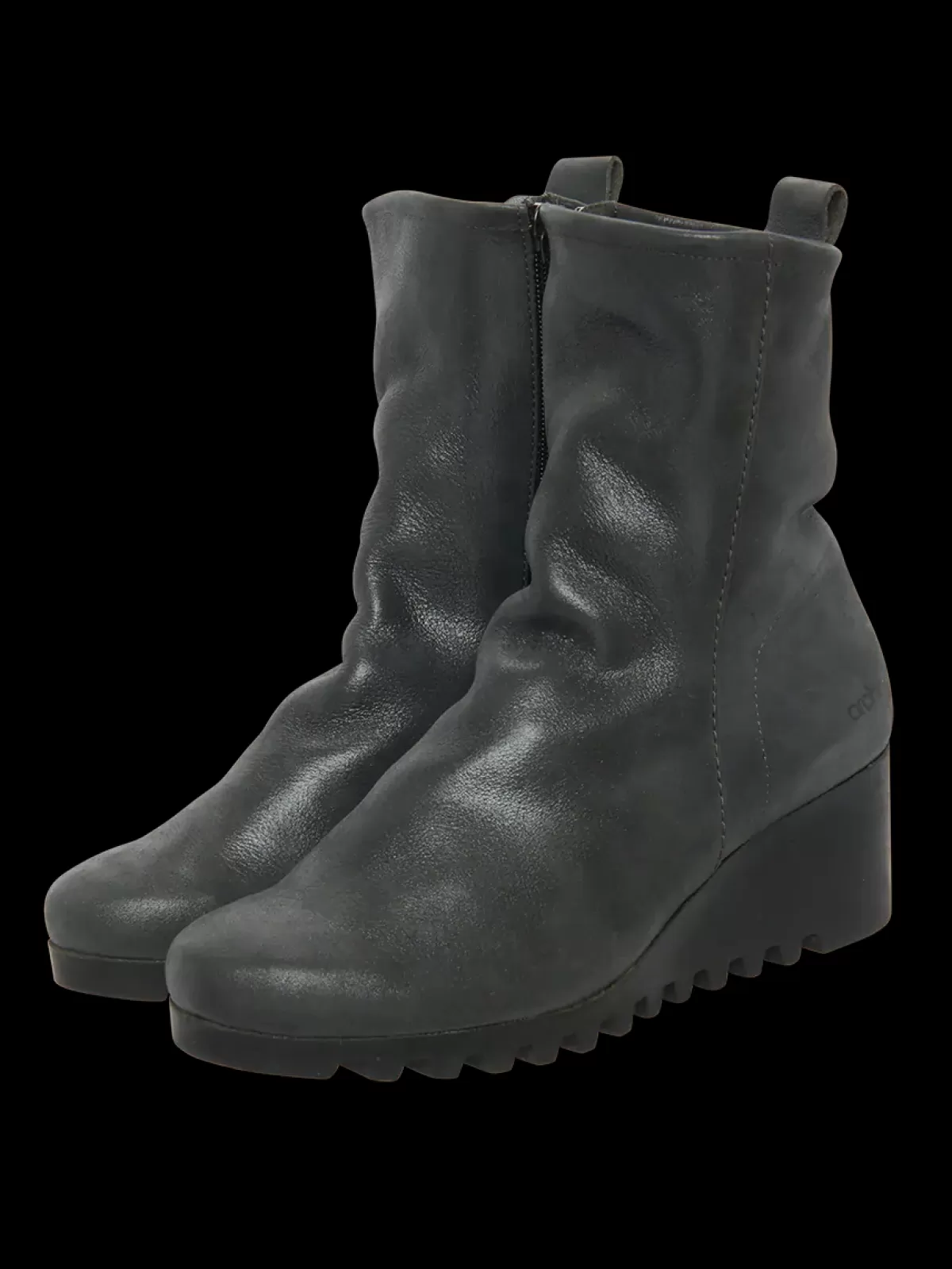 Women's Larazo Ankle Boots Shoes - 8 Available Colors From 35 To 42 - -Arche Online